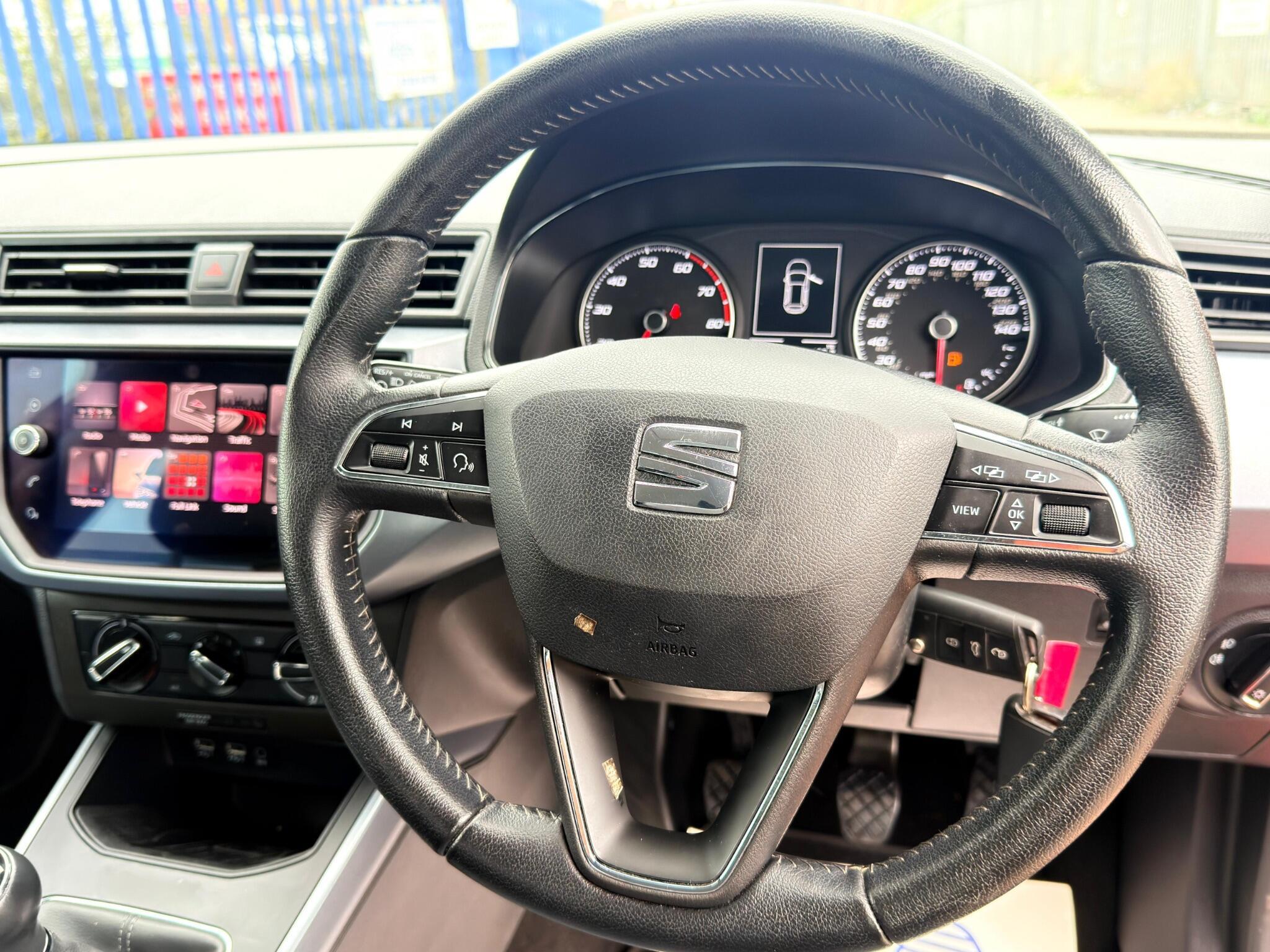 SEAT Arona - Image 20