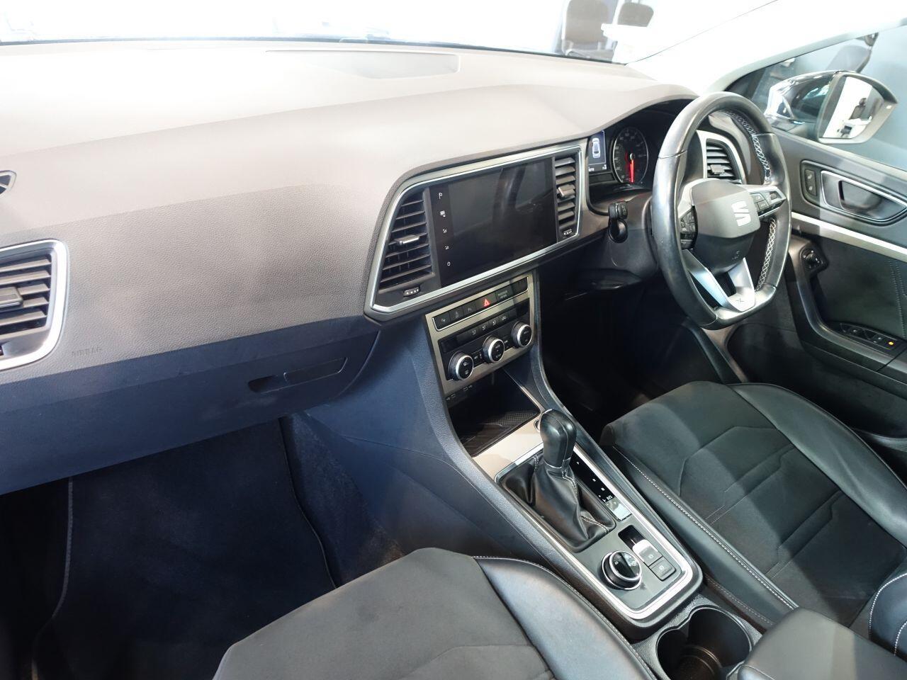 SEAT Ateca - Image 11