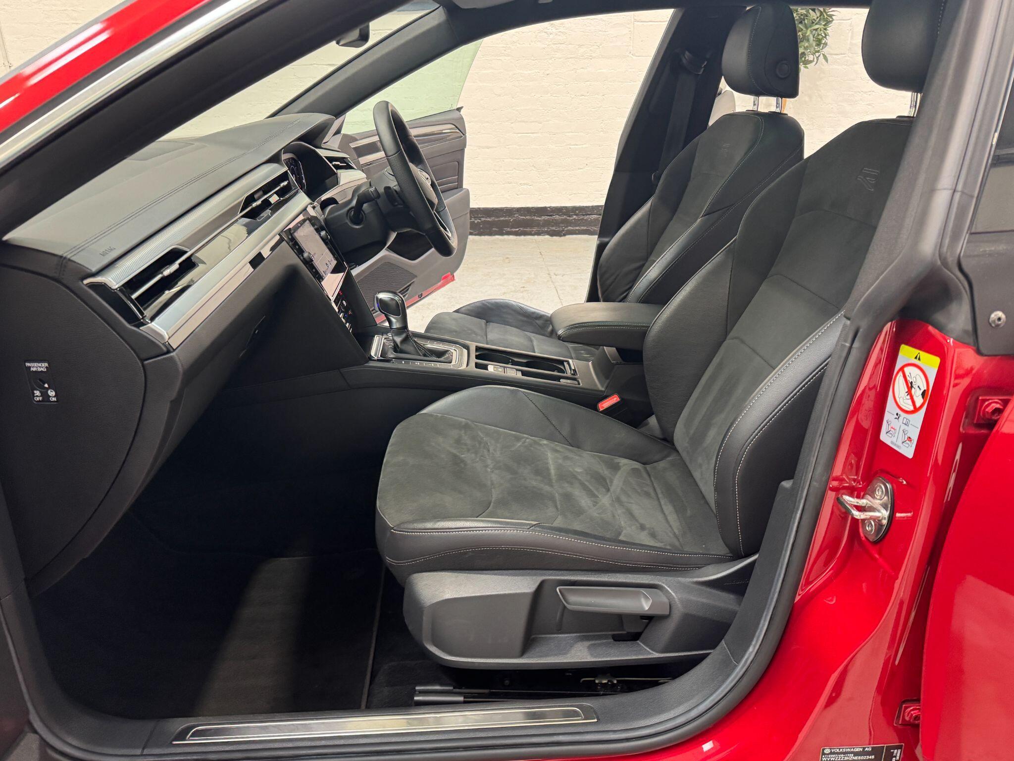 Volkswagen Arteon - Image 36