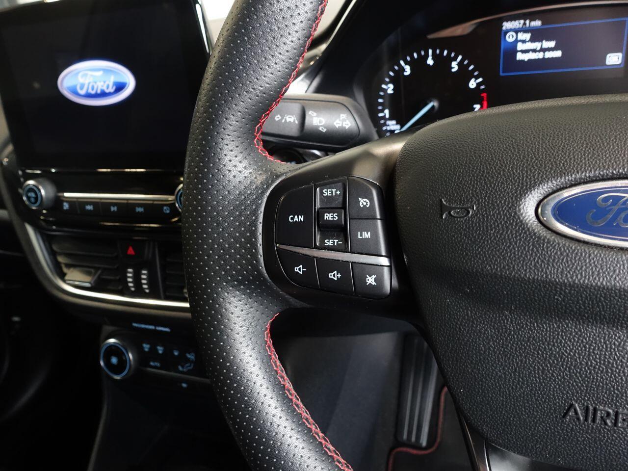 Ford Fiesta - Image 20
