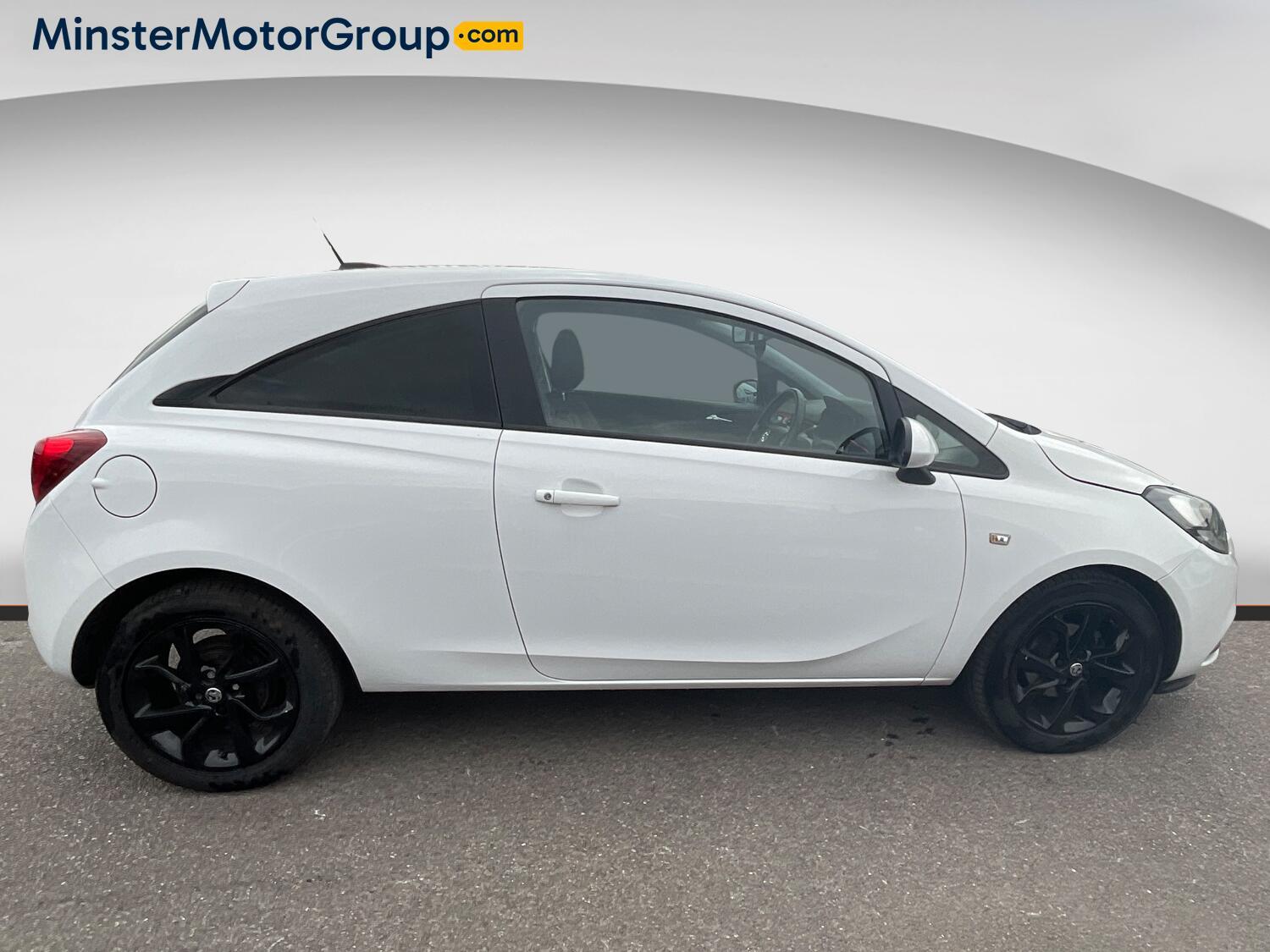 Vauxhall Corsa - Image 2