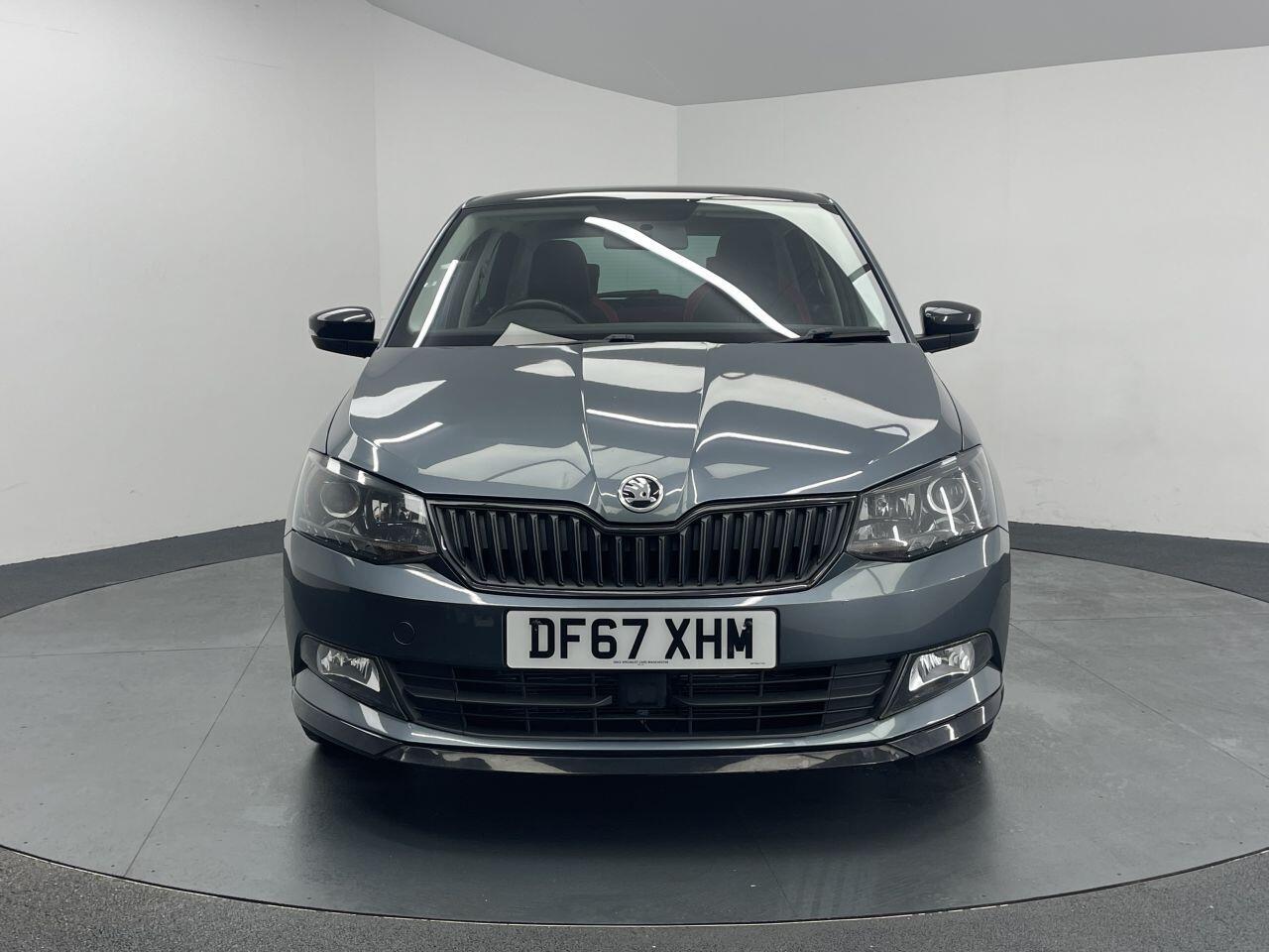 Skoda Fabia - Image 7