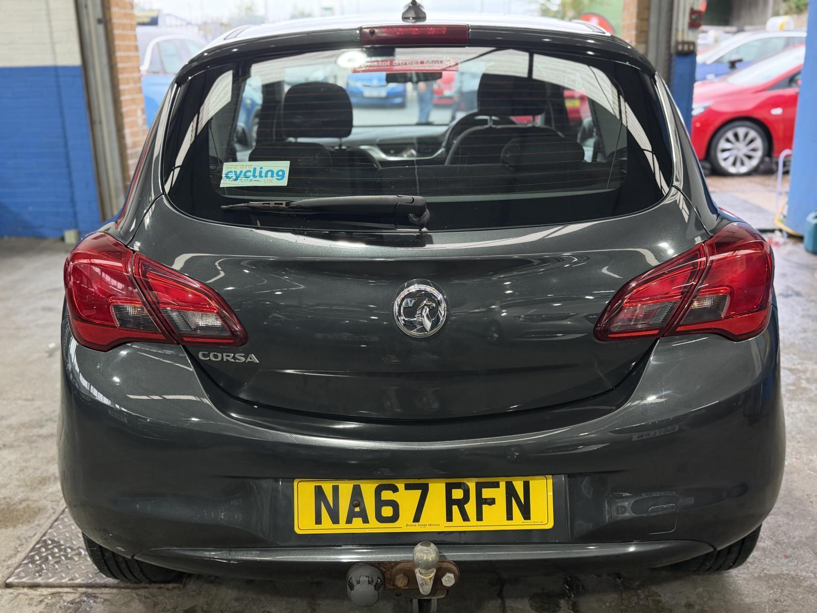 Vauxhall Corsa - Image 6