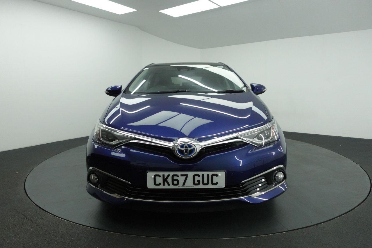 Toyota Auris - Image 5