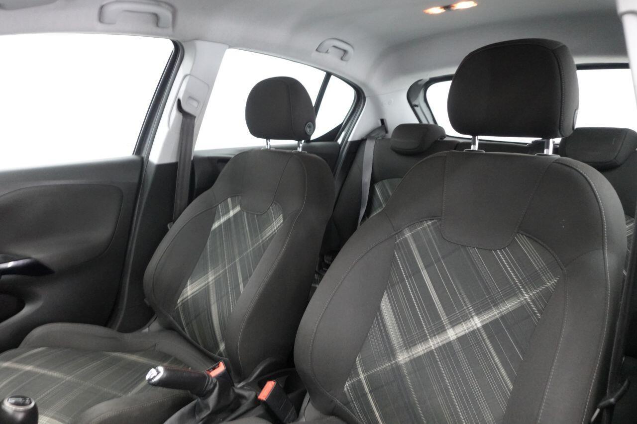 Vauxhall Corsa - Image 14