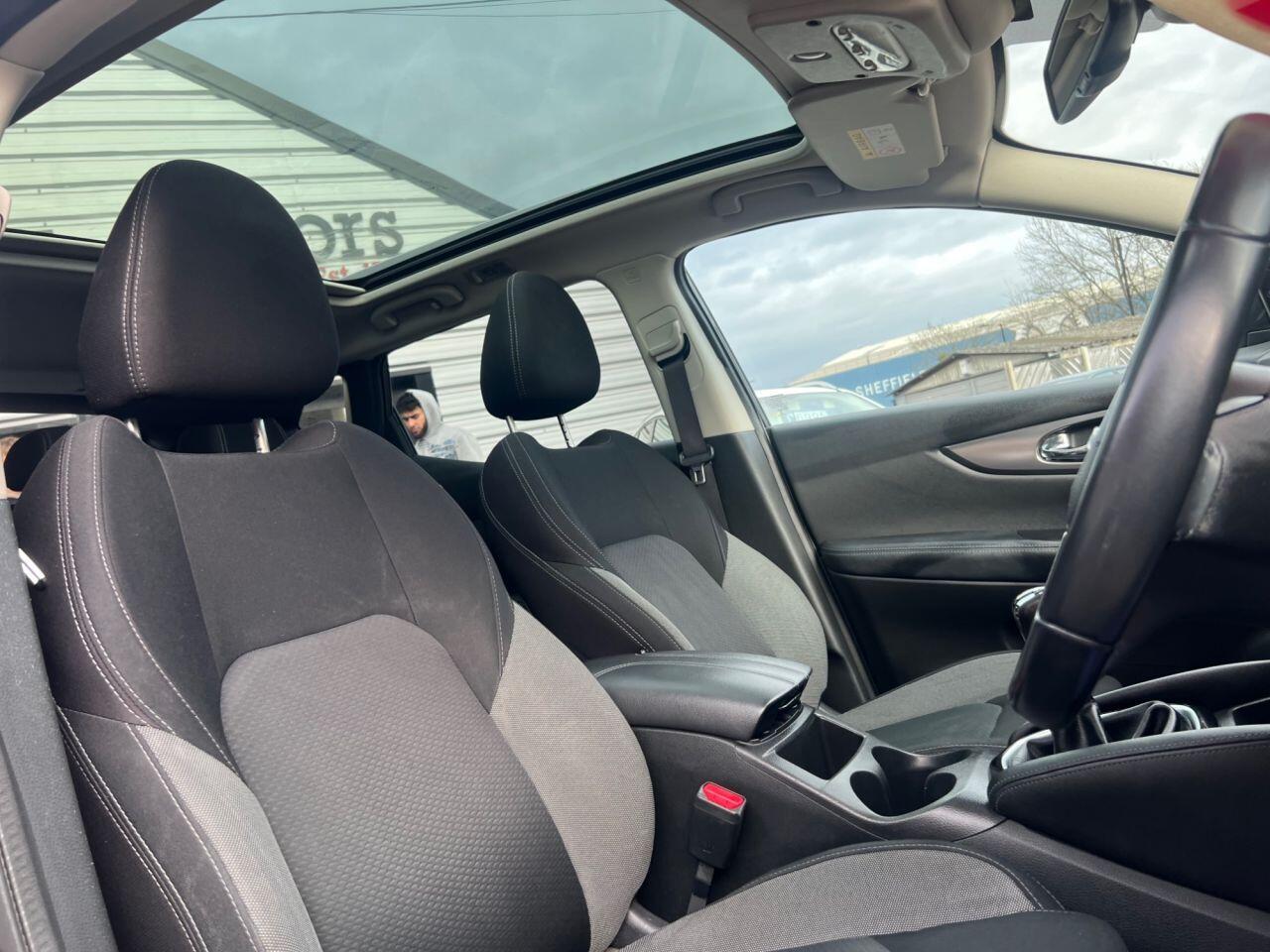 Nissan Qashqai - Image 16
