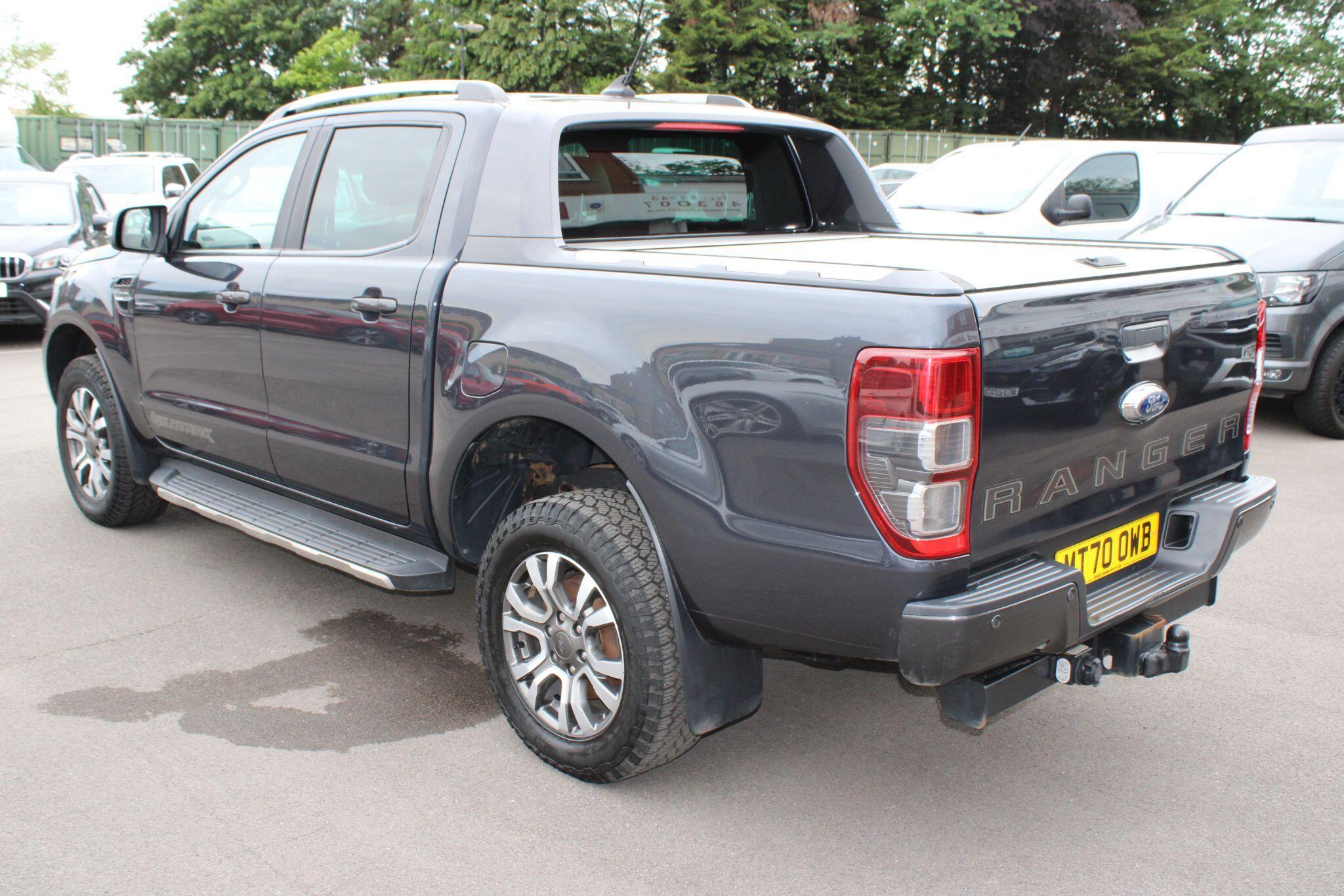 Ford Ranger - Image 16