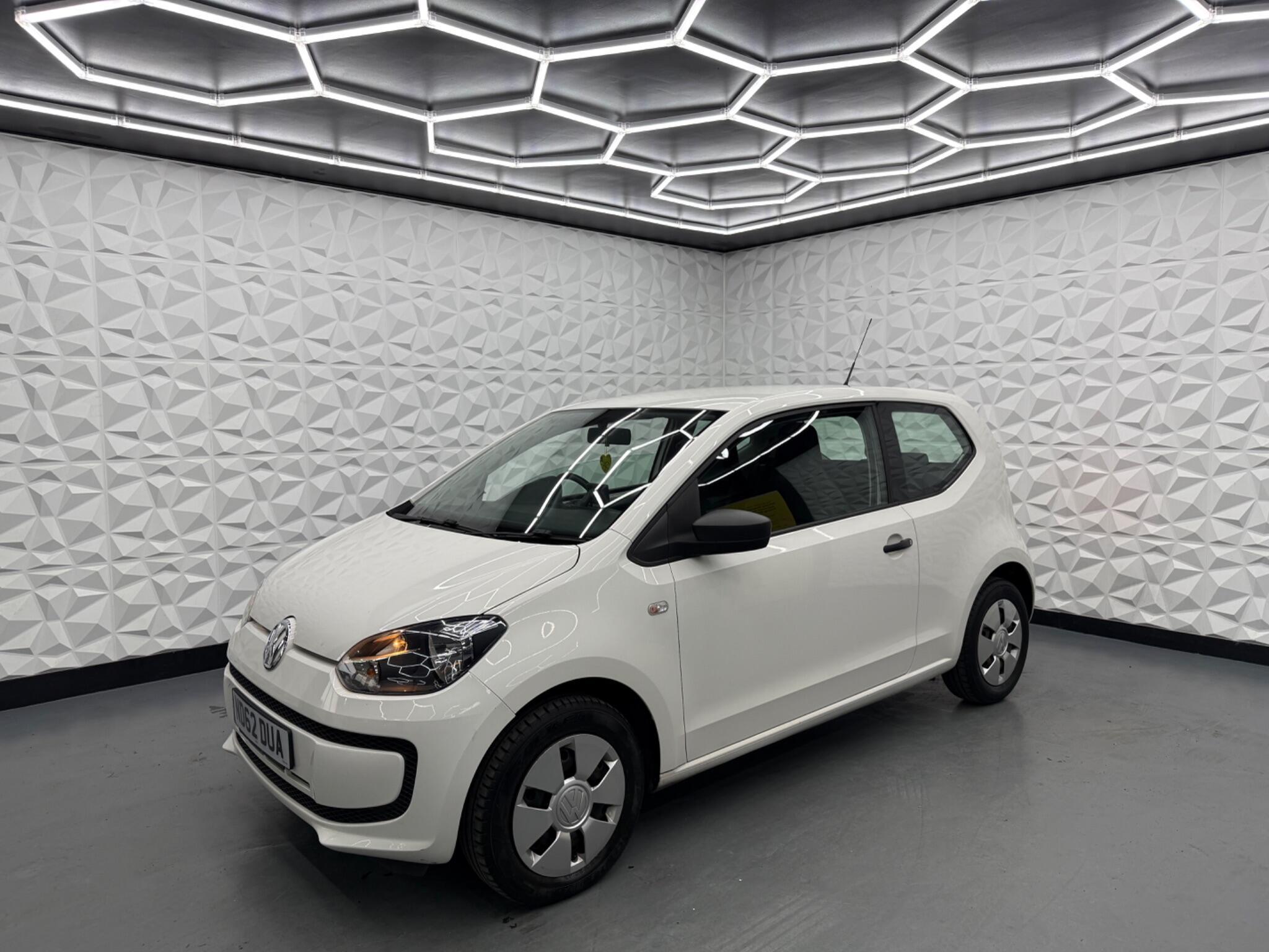 Volkswagen up! - Image 6