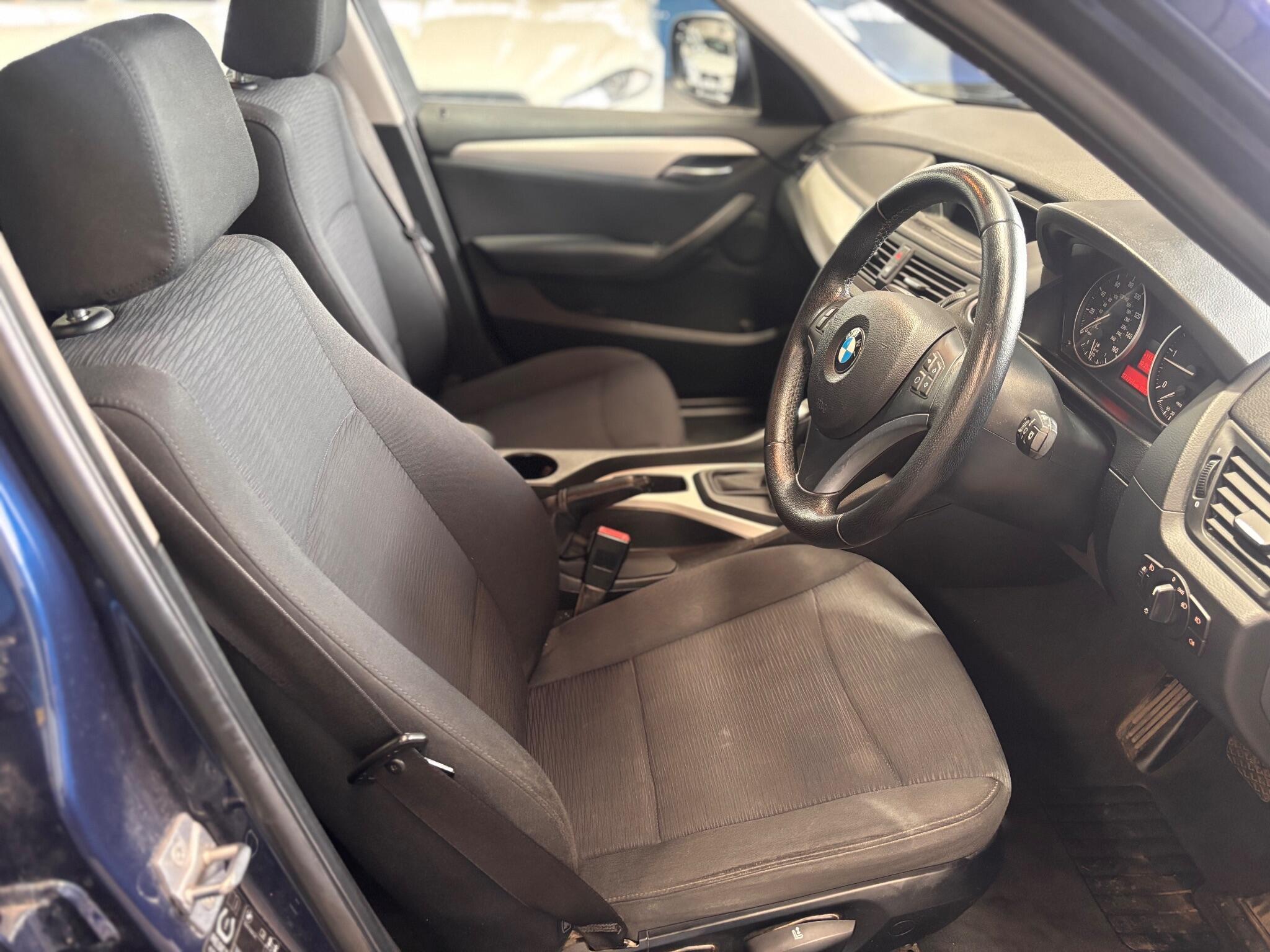 BMW X1 - Image 18