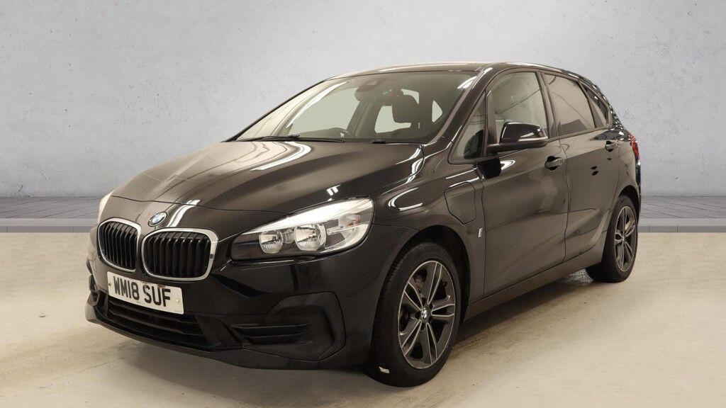 BMW 2 SERIES ACTIVE TOURER - Image 5