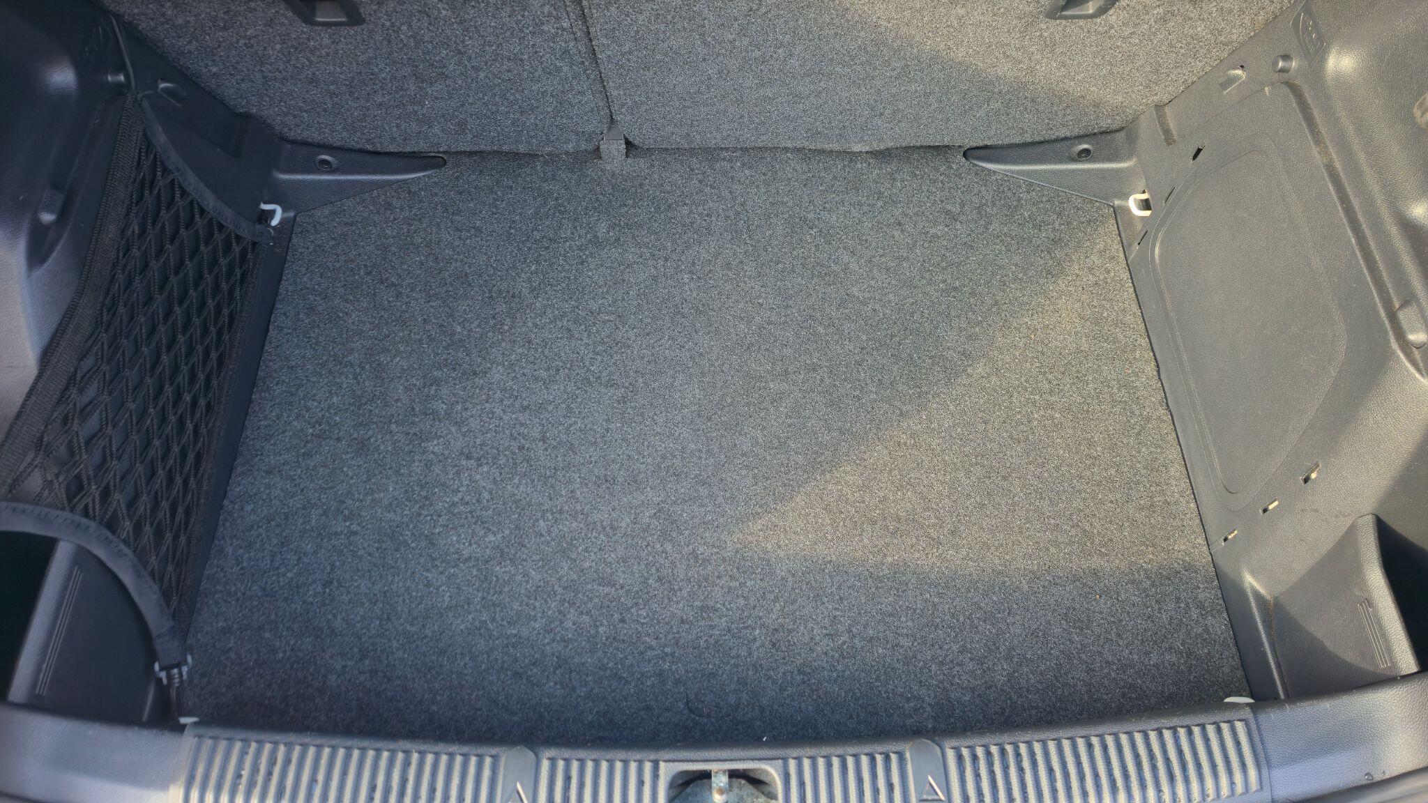 Skoda Fabia - Image 16