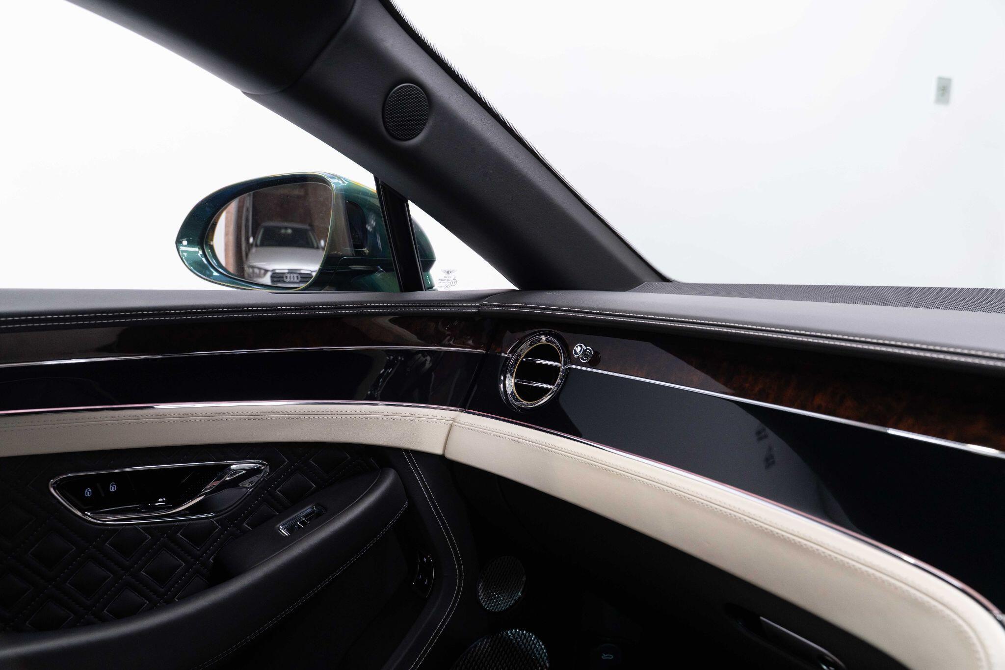Bentley Continental - Image 3