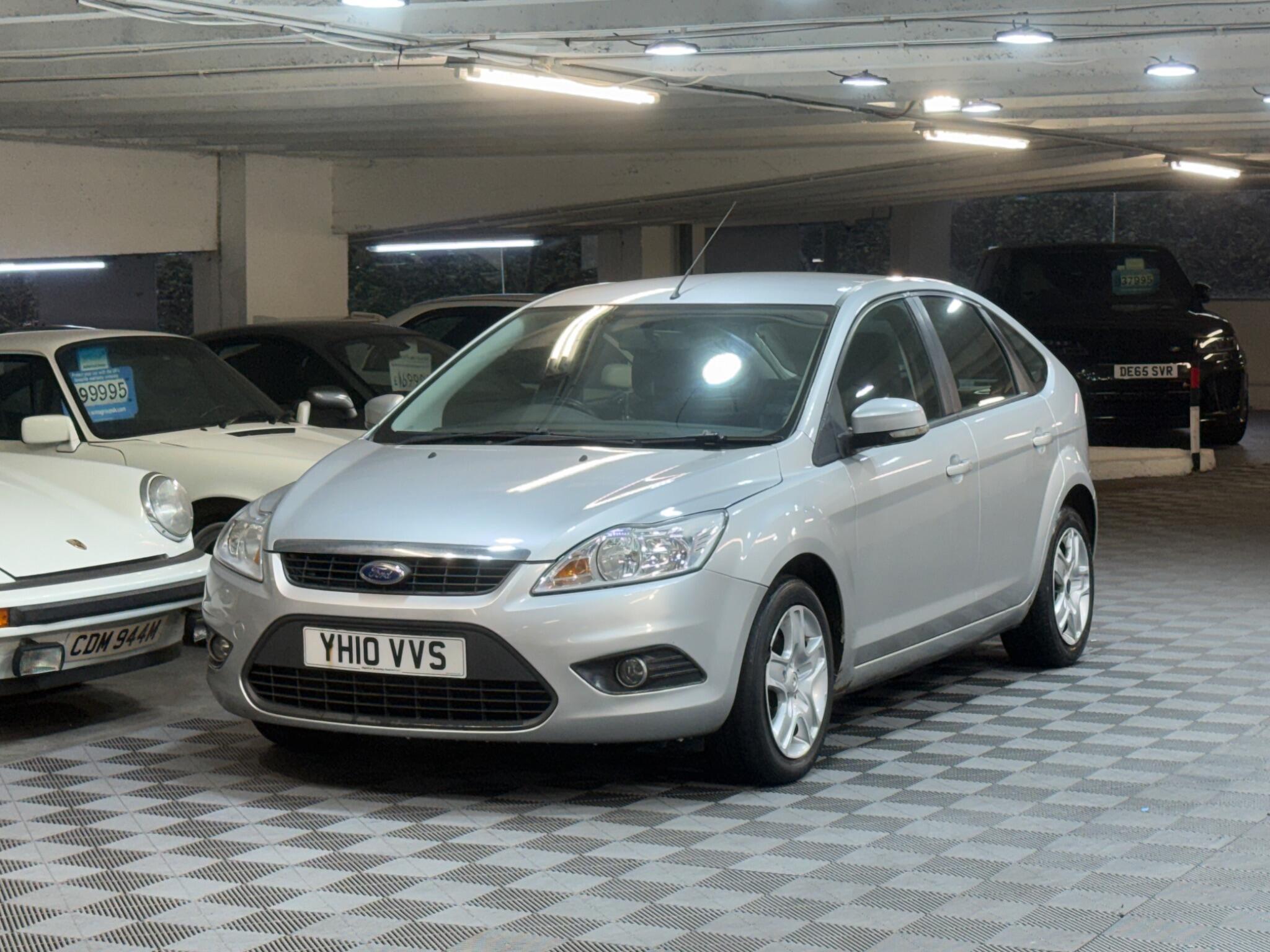 Ford Focus - Image 6