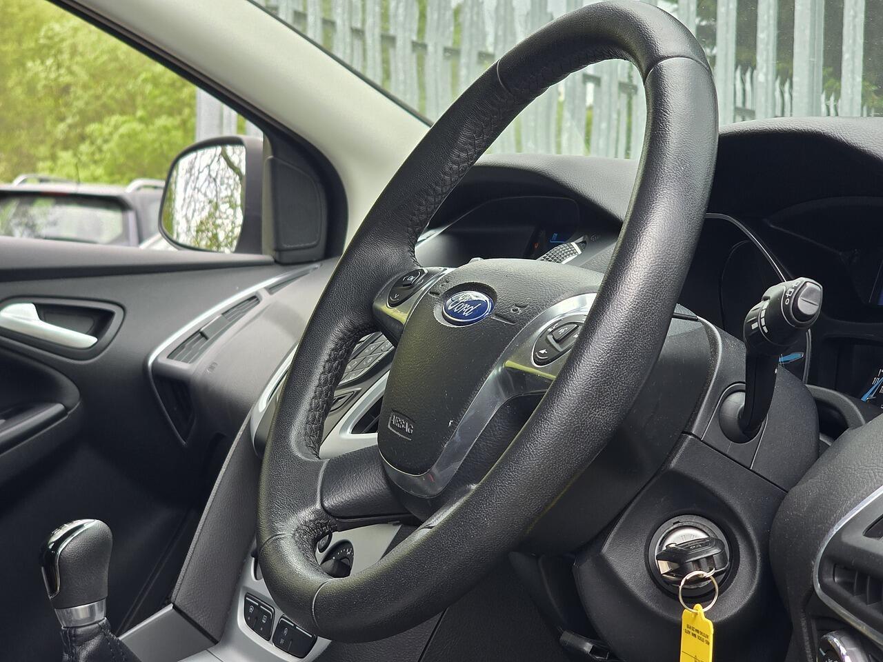 Ford Focus - Image 3