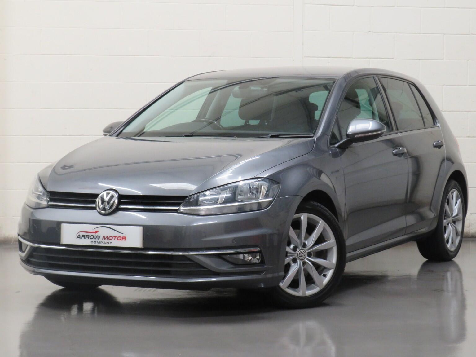 Volkswagen Golf - Image 7