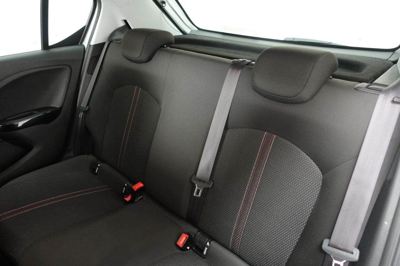 Vauxhall Corsa - Image 20