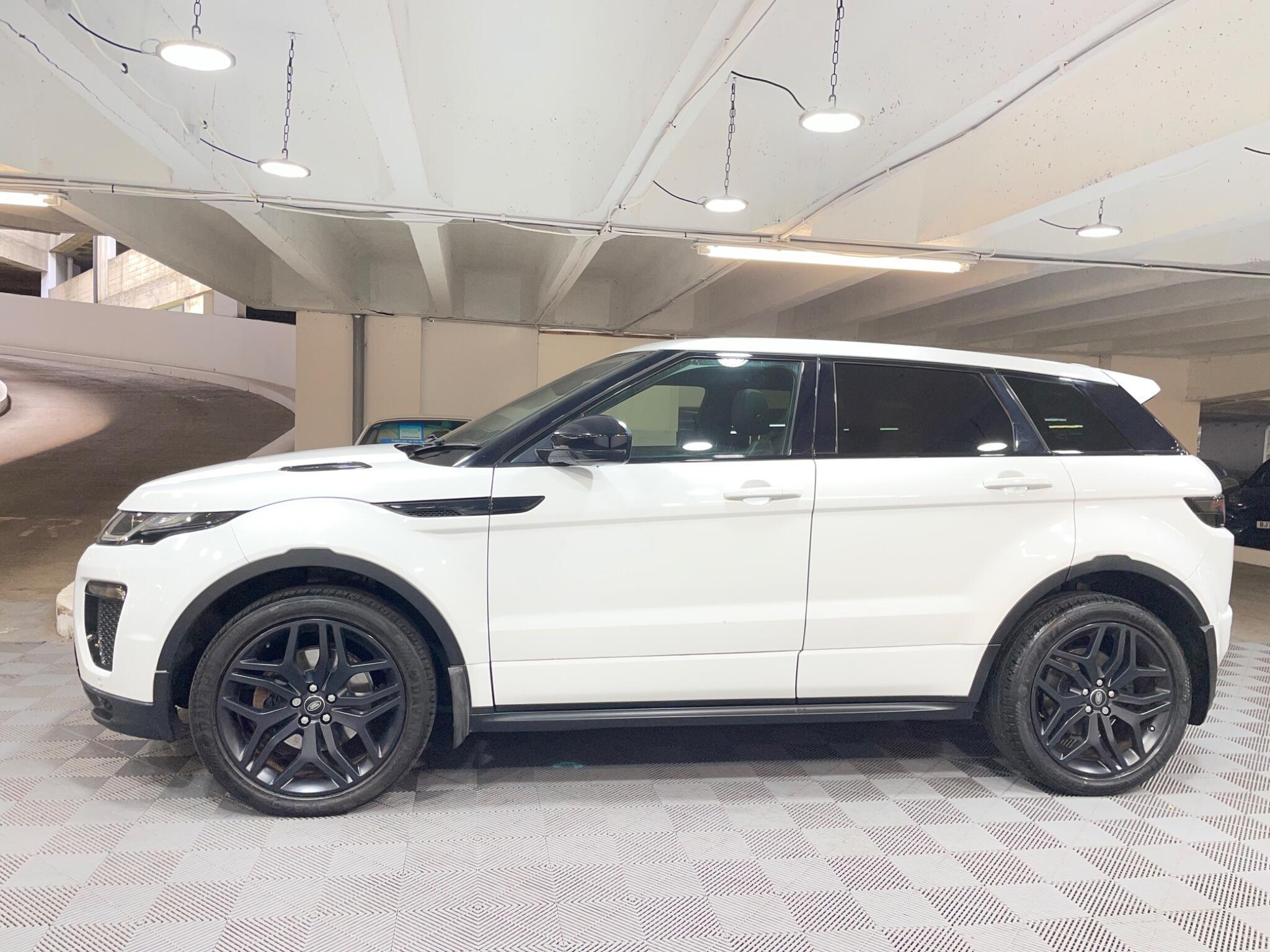 Land Rover Range Rover Evoque - Image 2