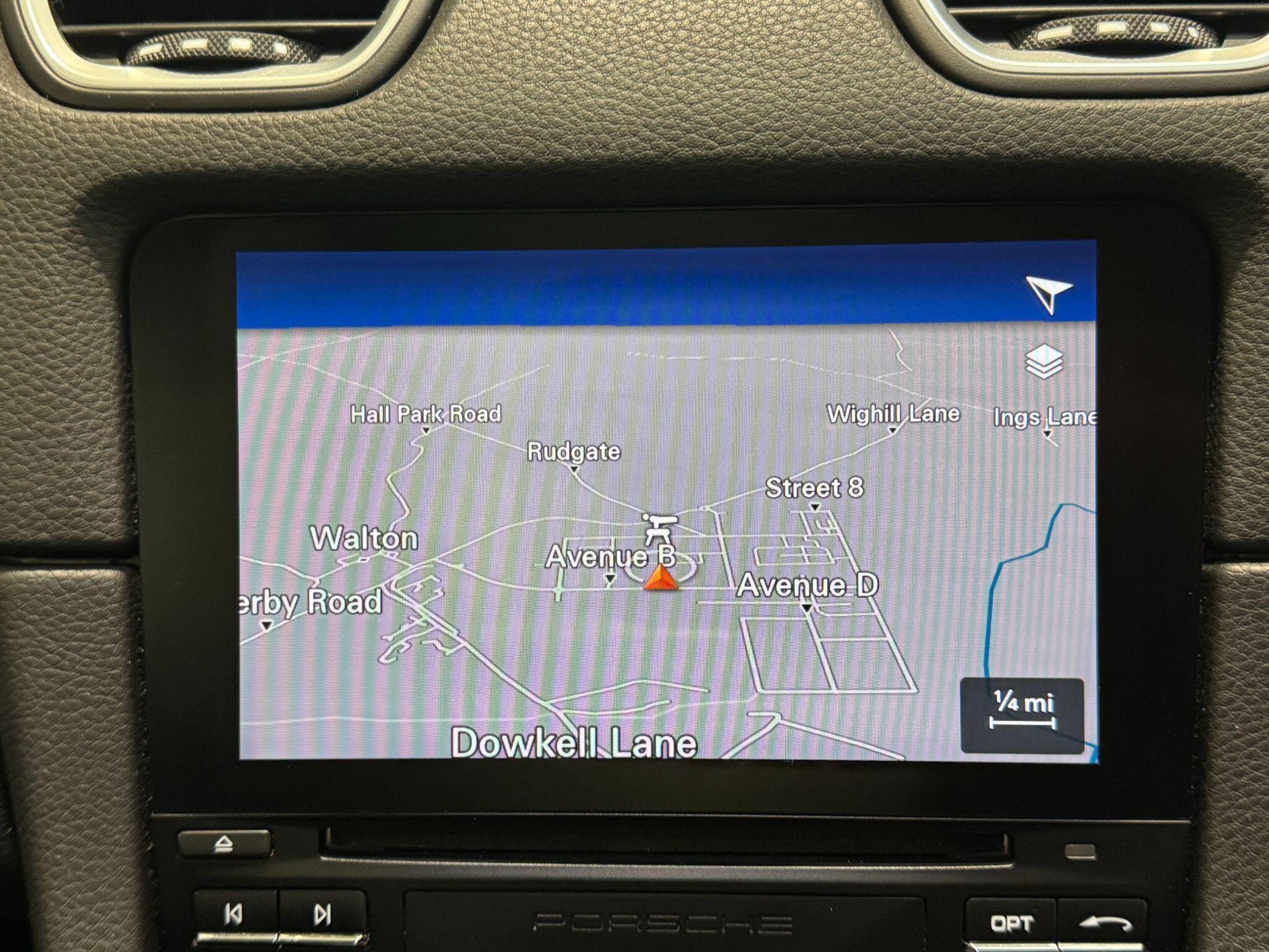 Porsche 718 Cayman - Image 58