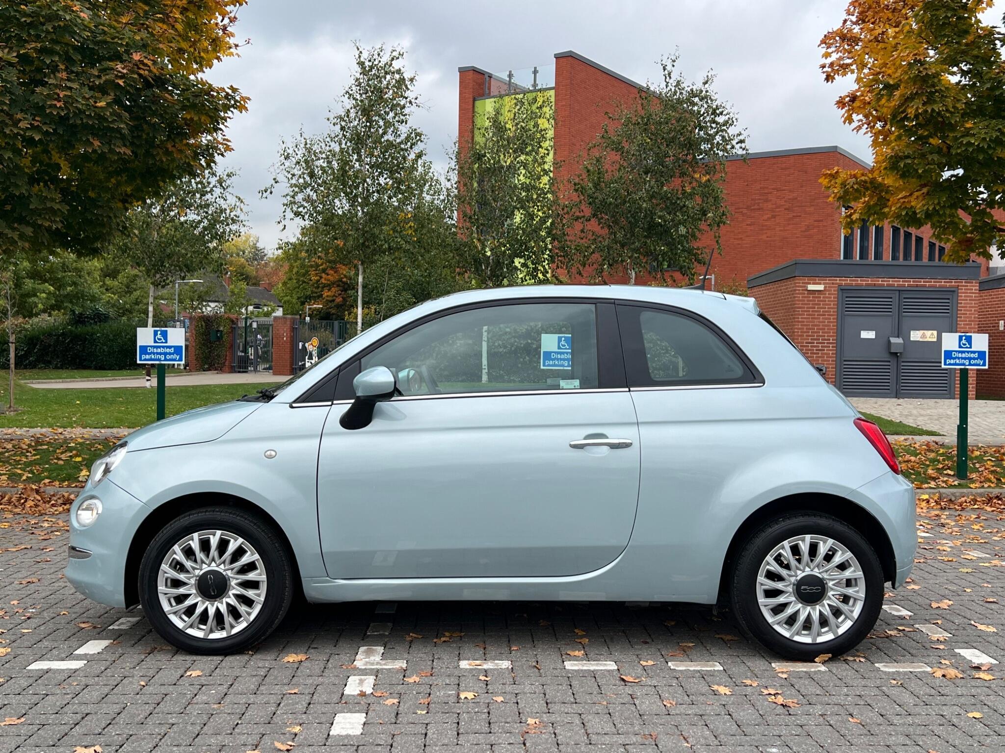 Fiat 500 - Image 3