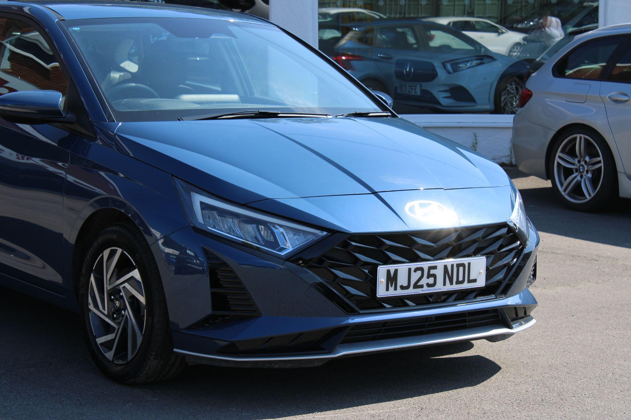 Hyundai i20 - Image 6