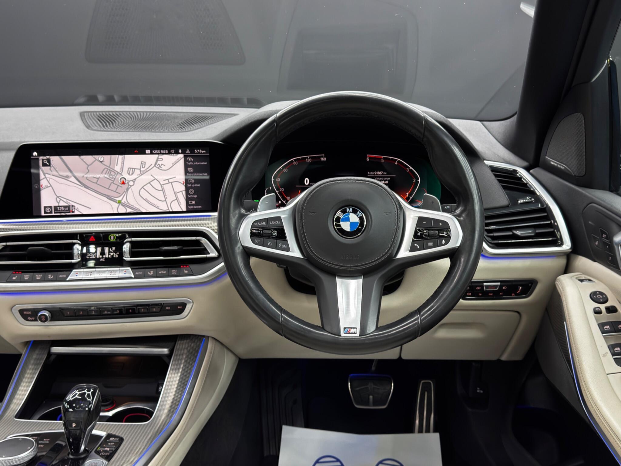 BMW X5 - Image 20