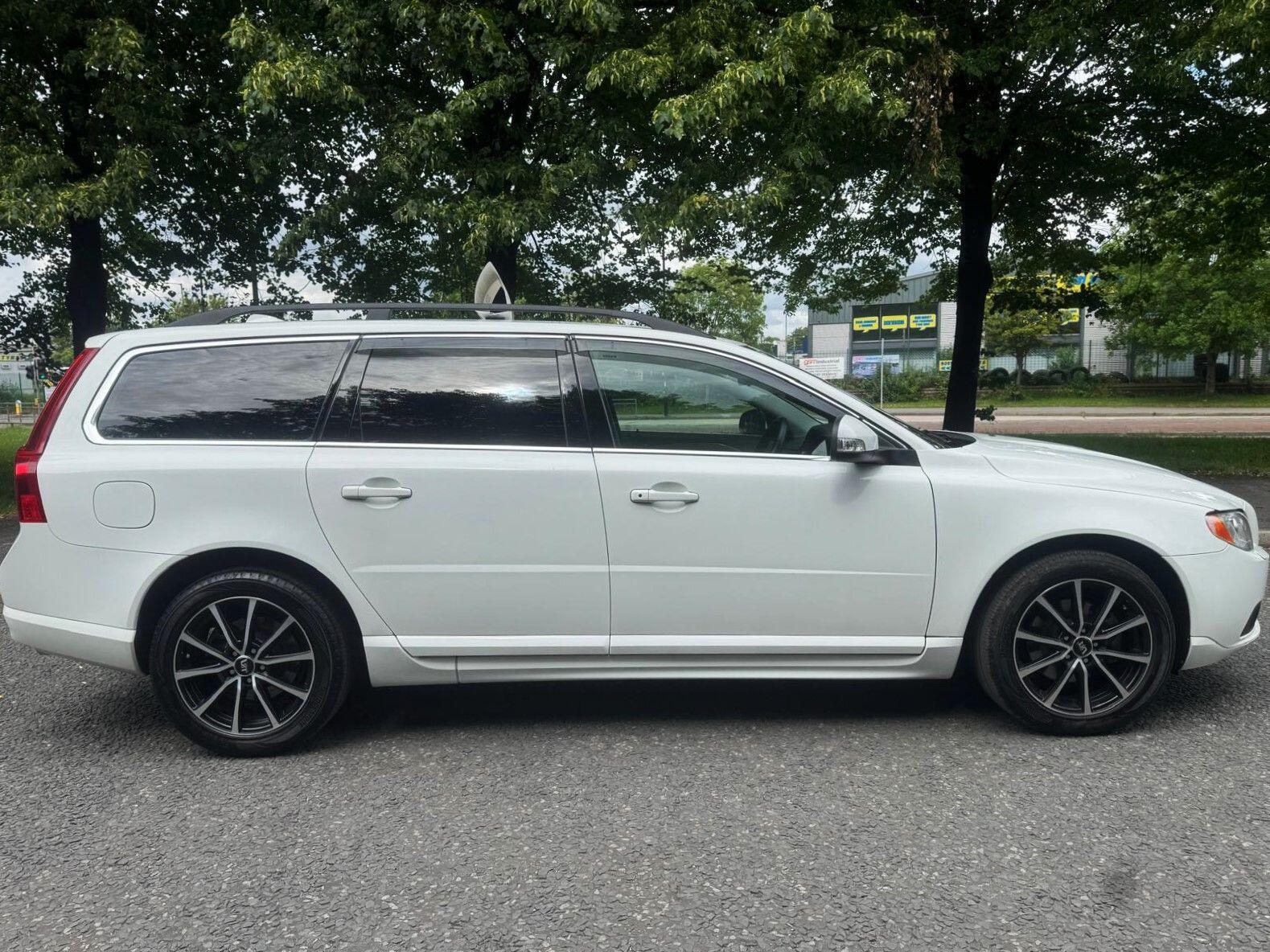 Volvo V70 - Image 9