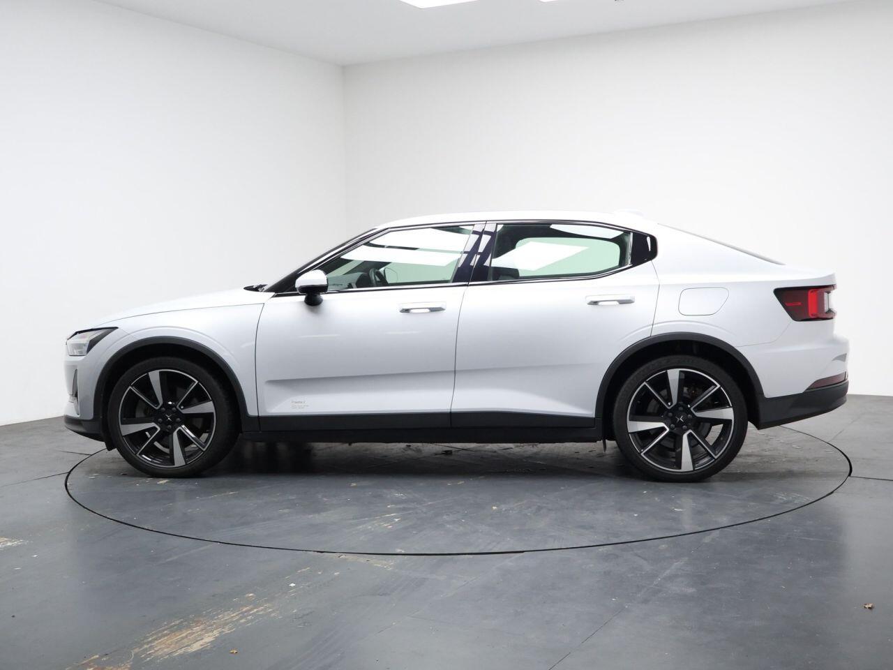 Polestar Polestar 2 - Image 8