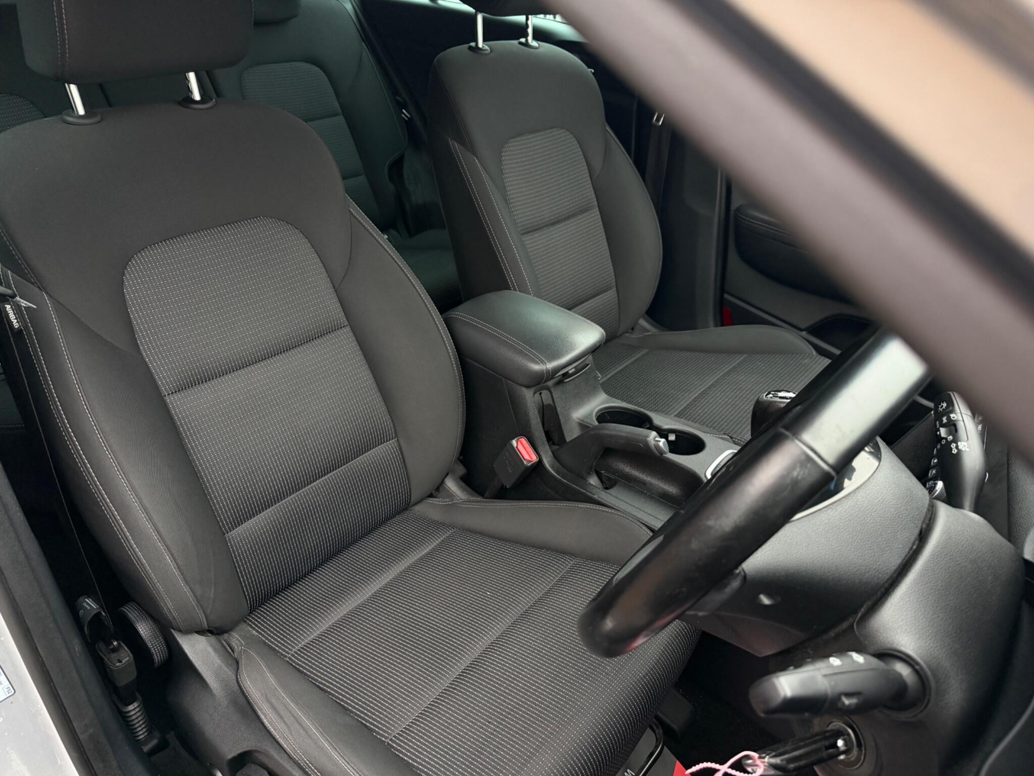 Kia Sportage - Image 11