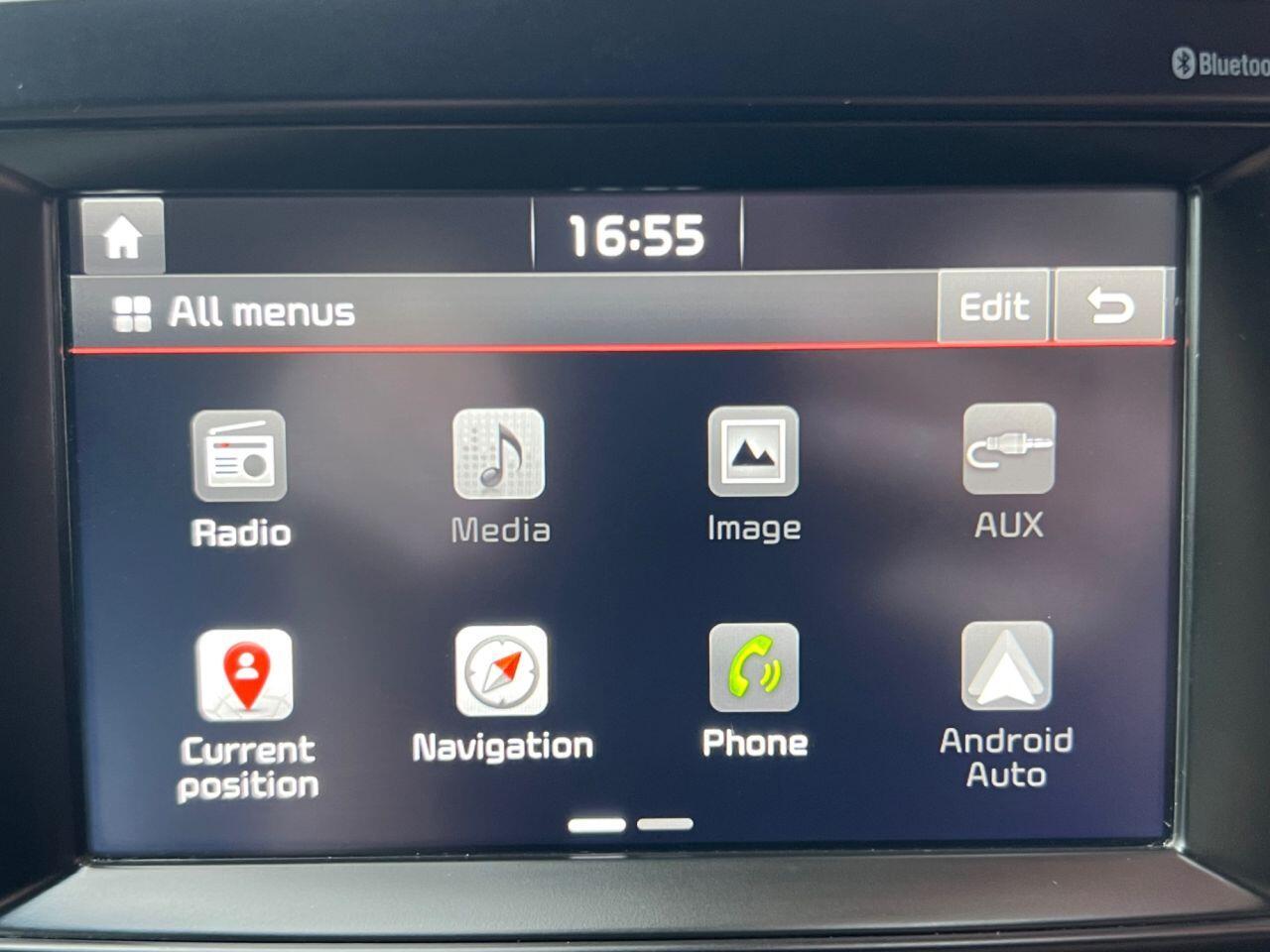 Kia Sportage - Image 2