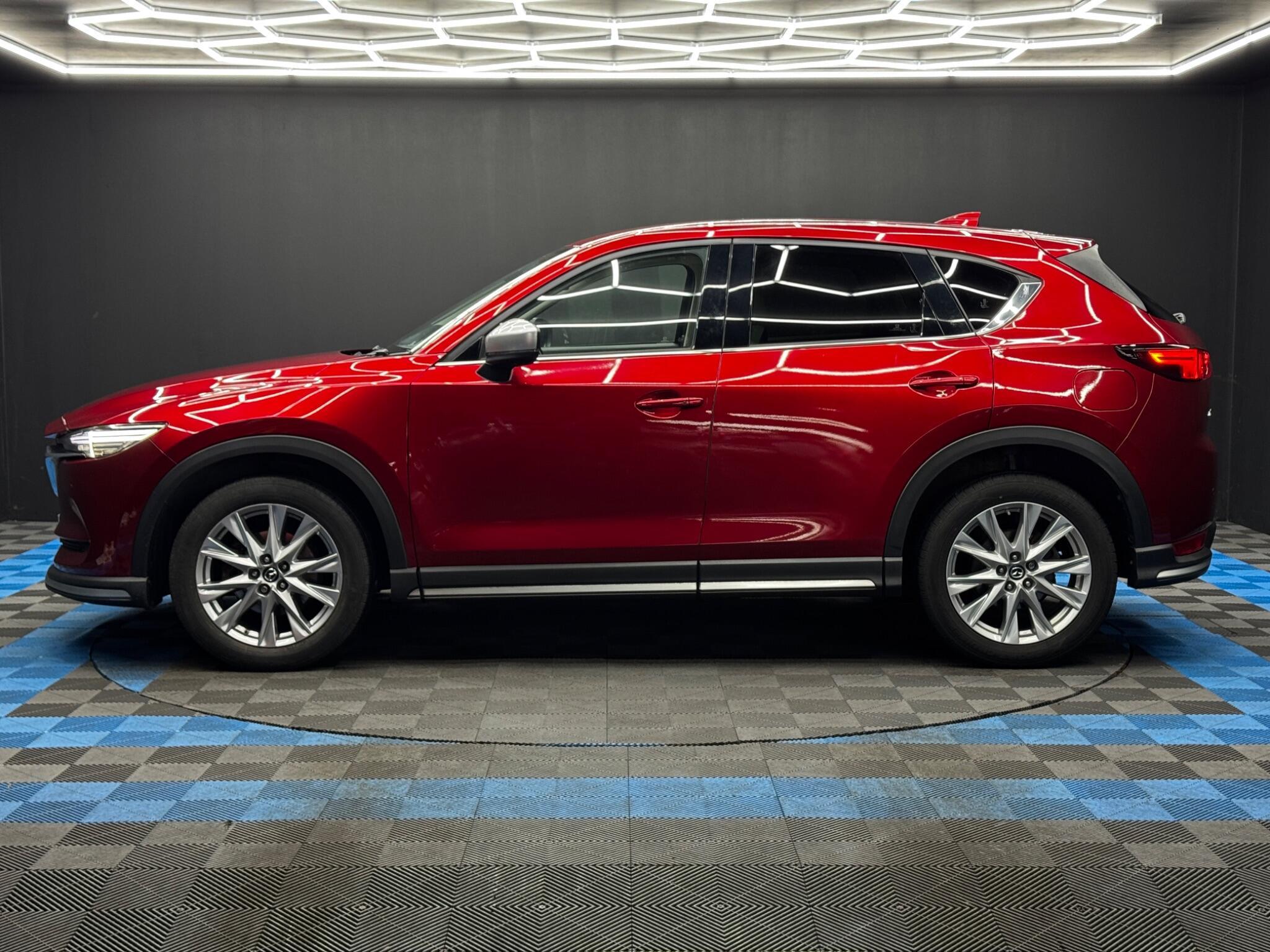 Mazda CX-5 - Image 8