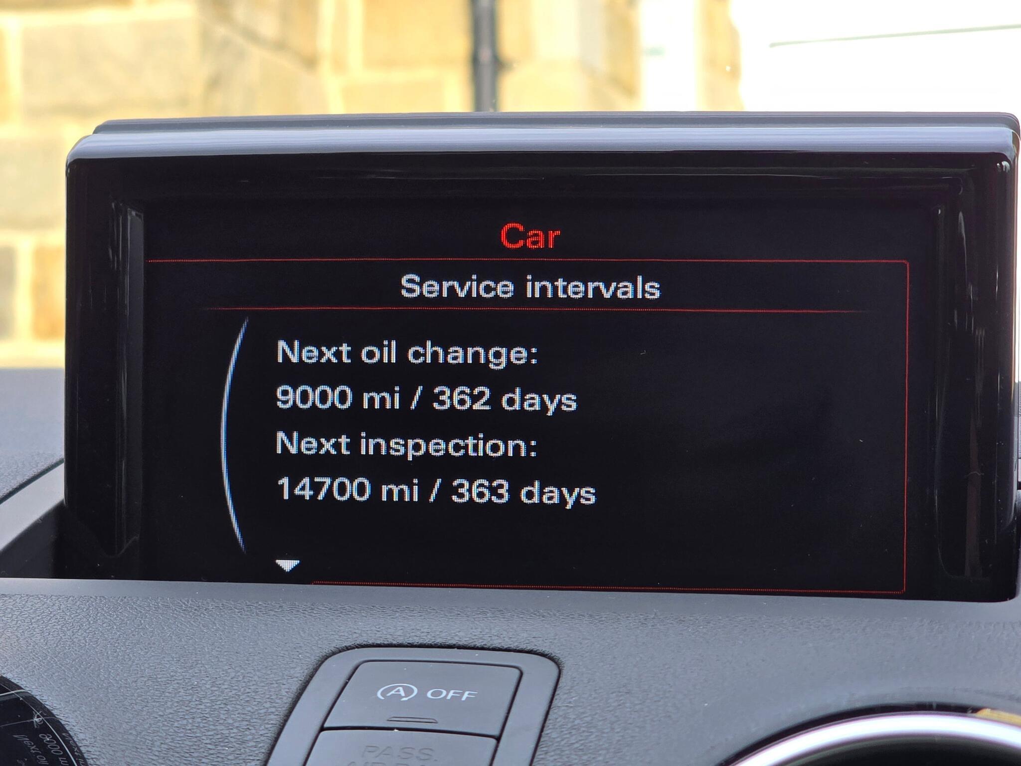 Audi A1 - Image 13