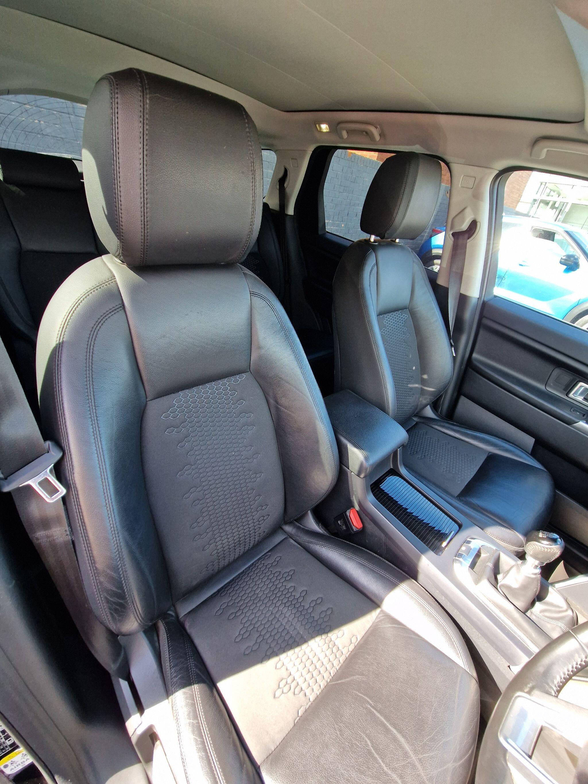 Land Rover DISCOVERY SPORT - Image 28