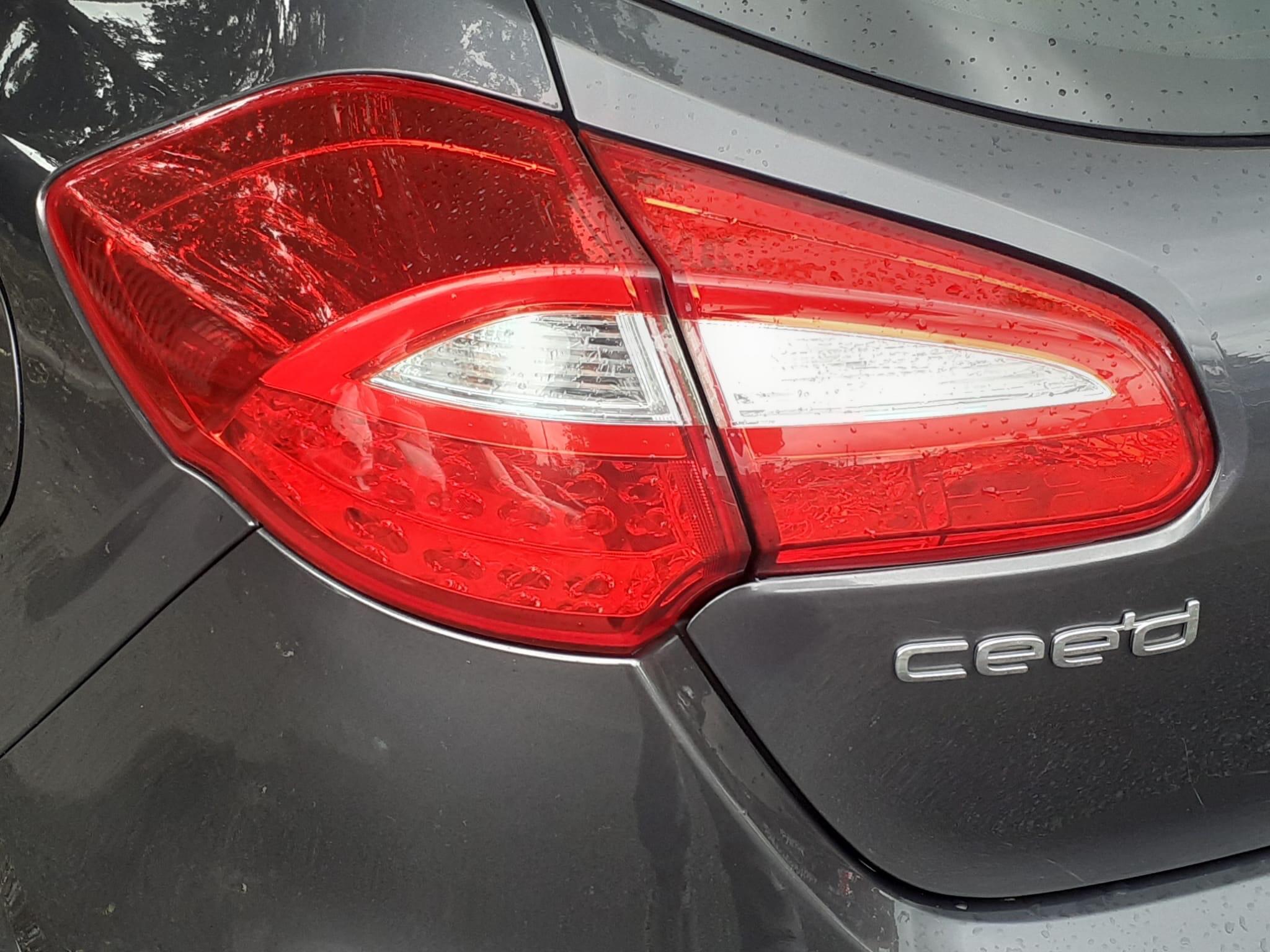 Kia ceed - Image 8