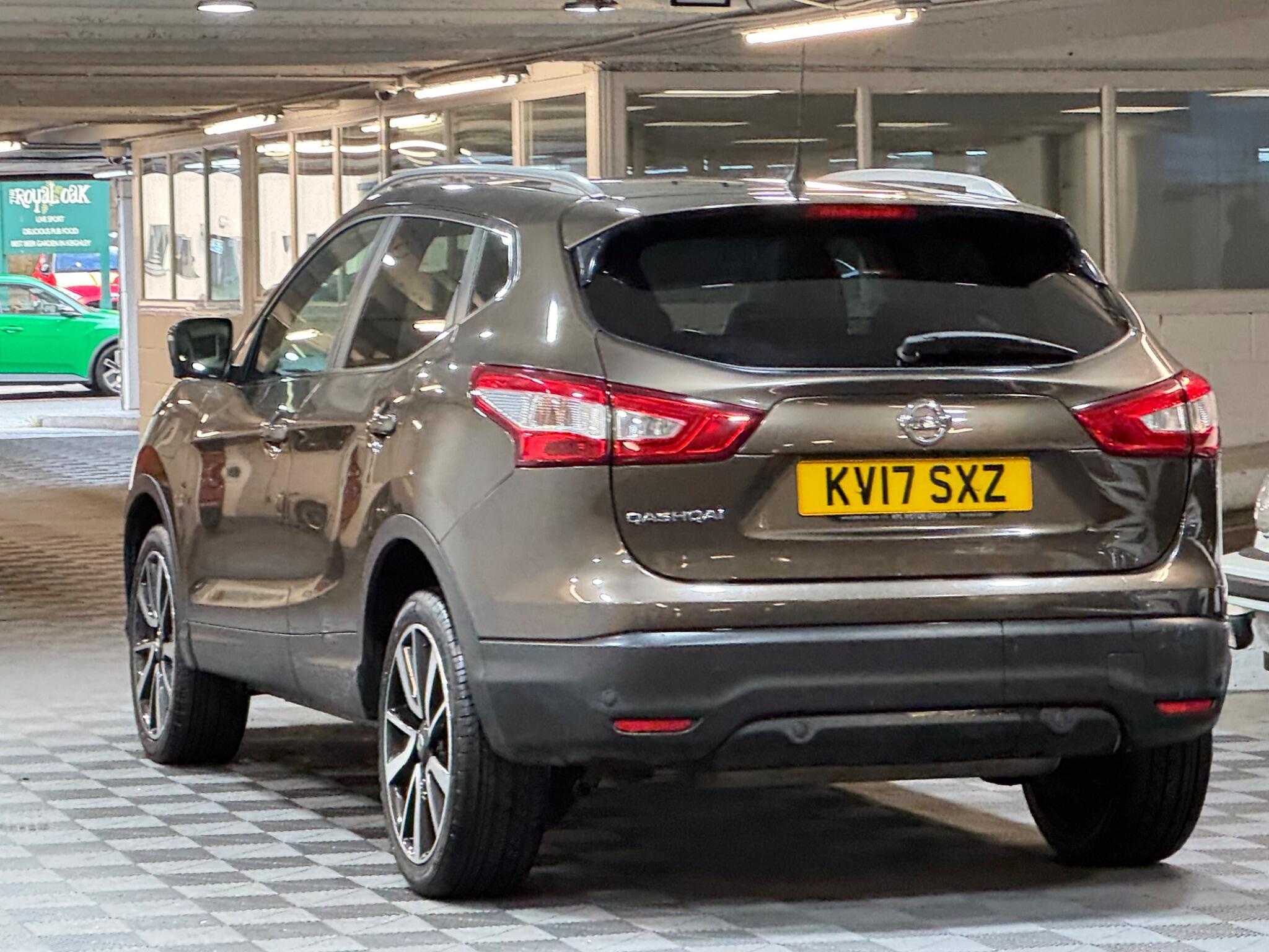 Nissan Qashqai - Image 3