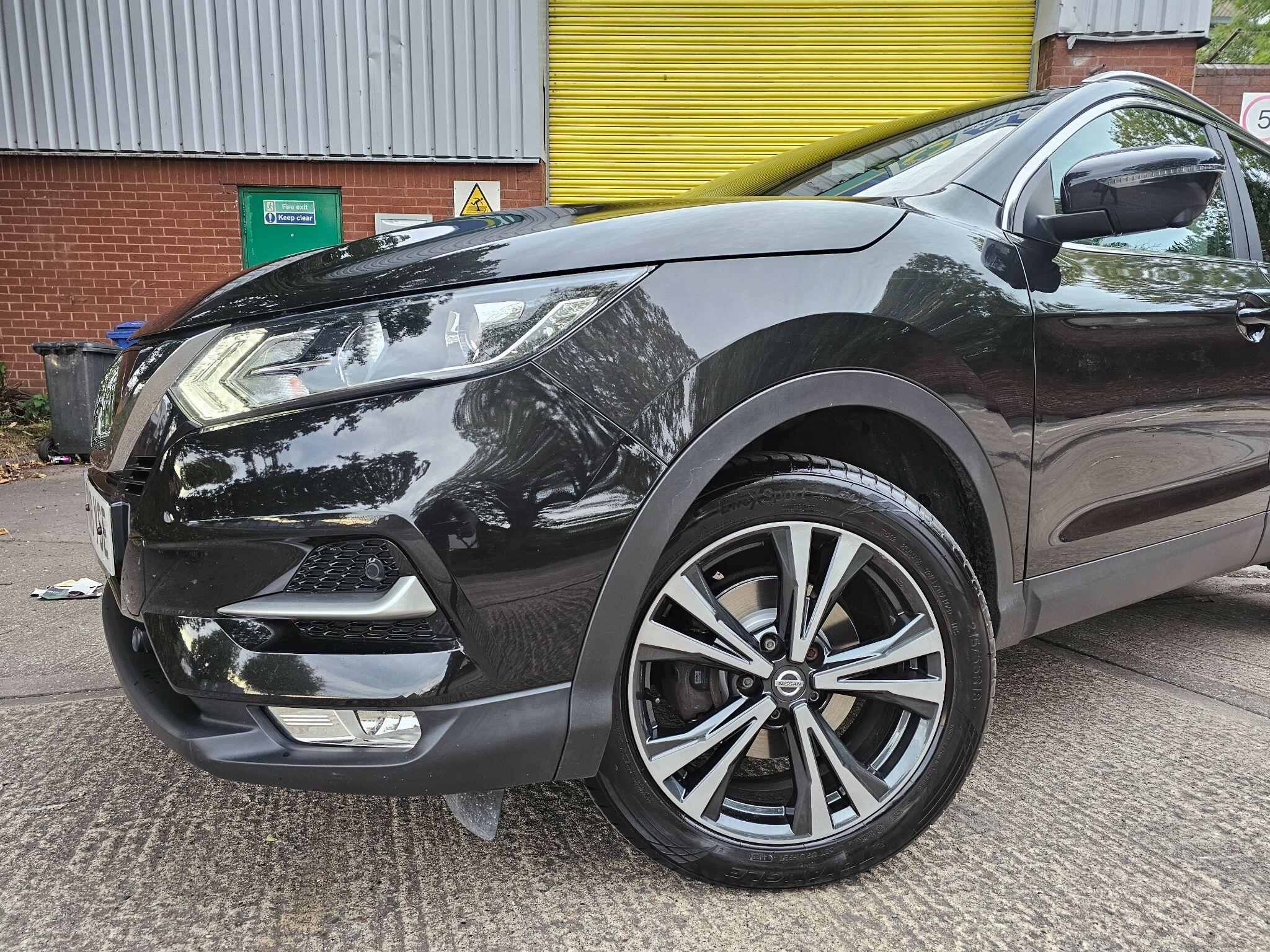 Nissan Qashqai - Image 12