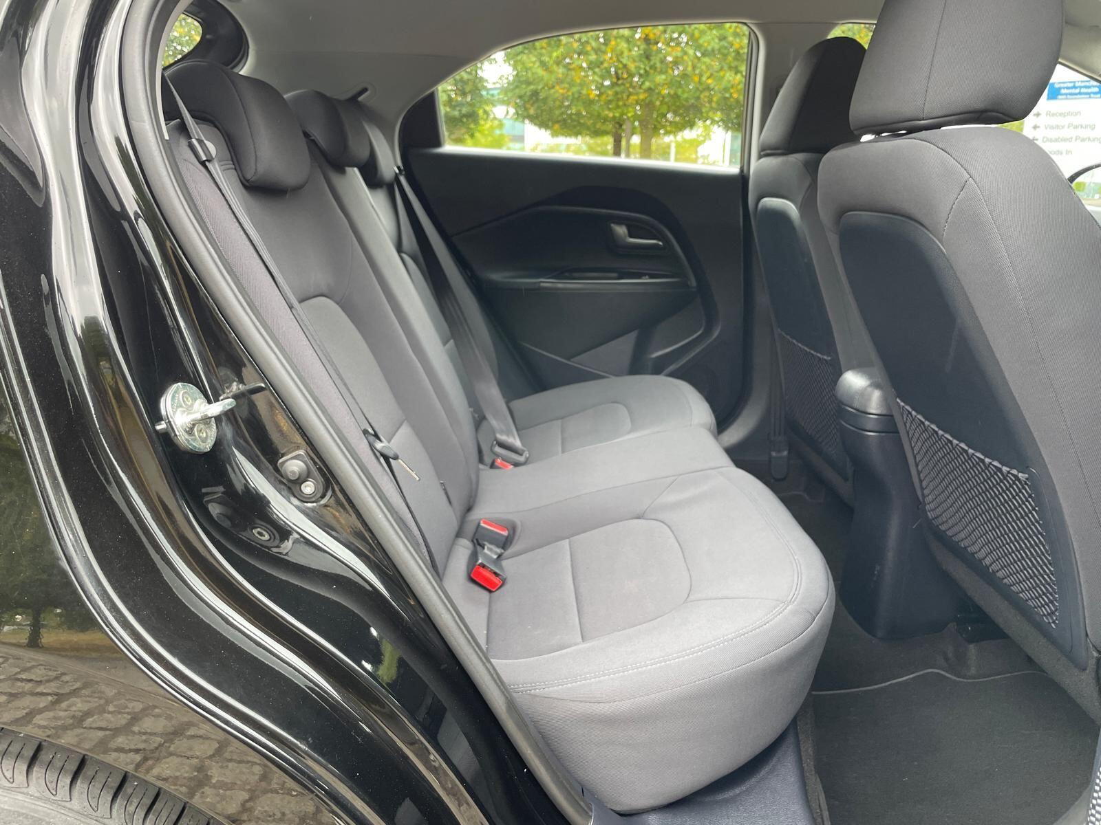 Kia Rio - Image 19