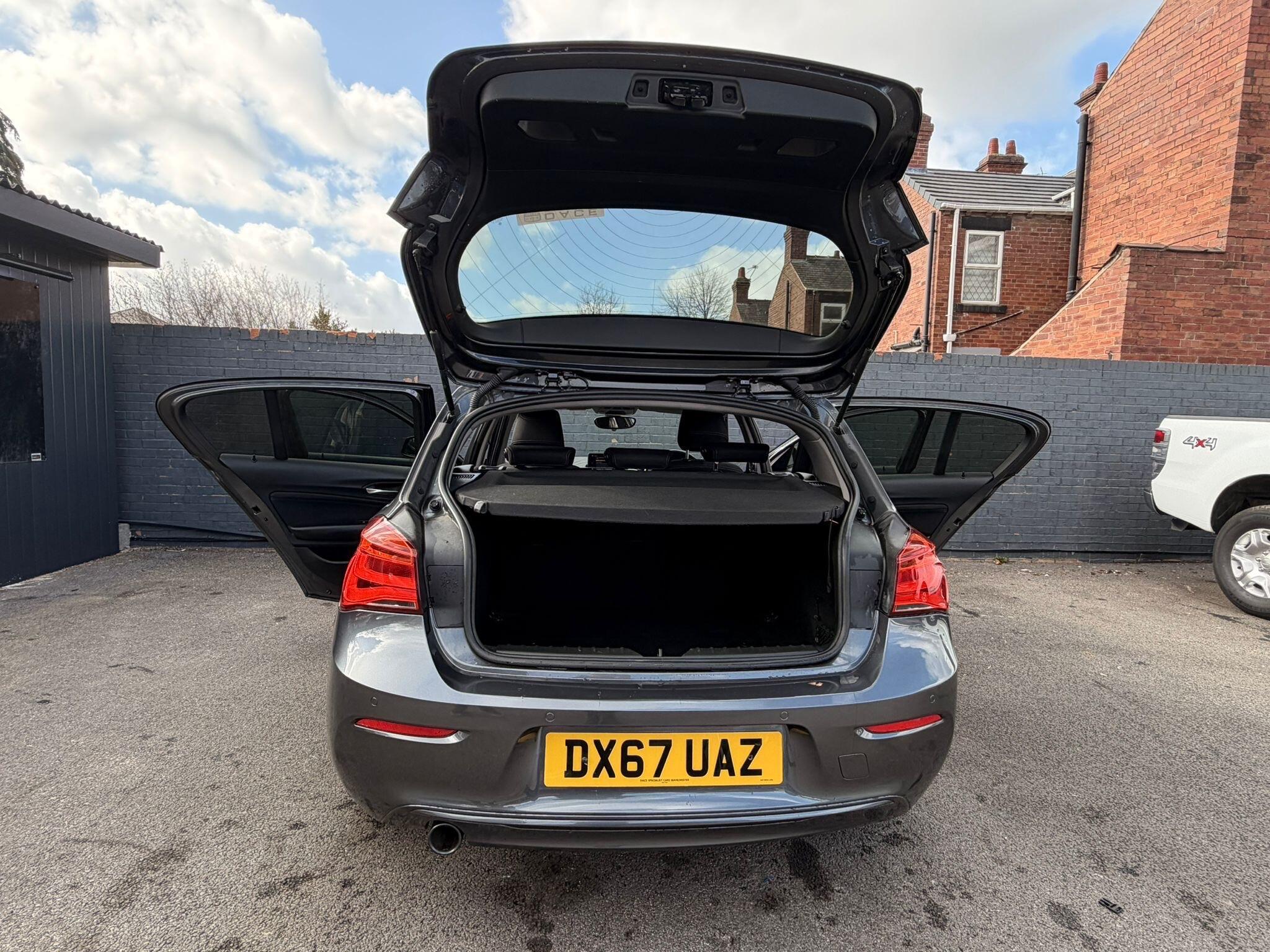 BMW 1 Series - Image 22