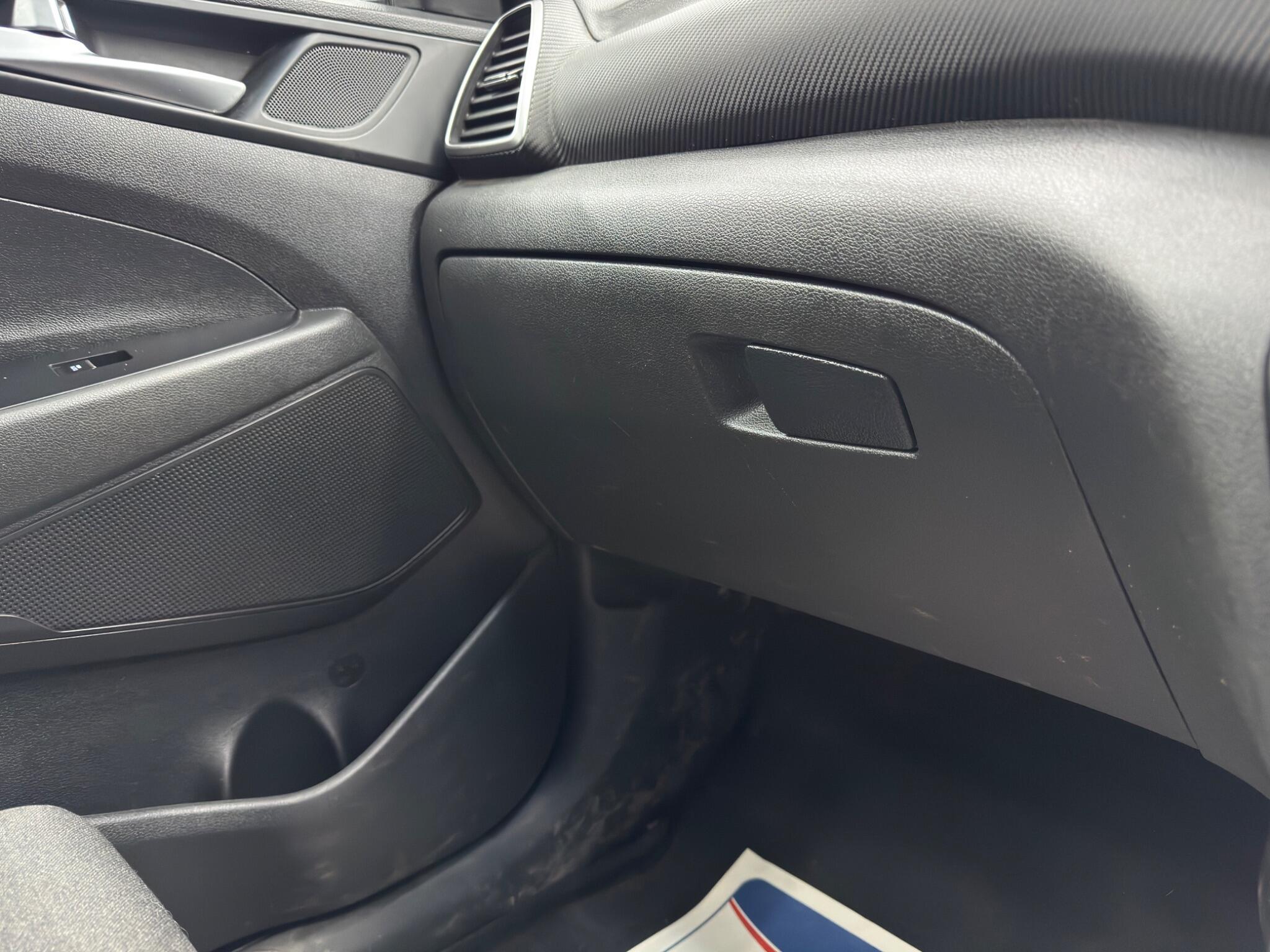 Hyundai Tucson - Image 34