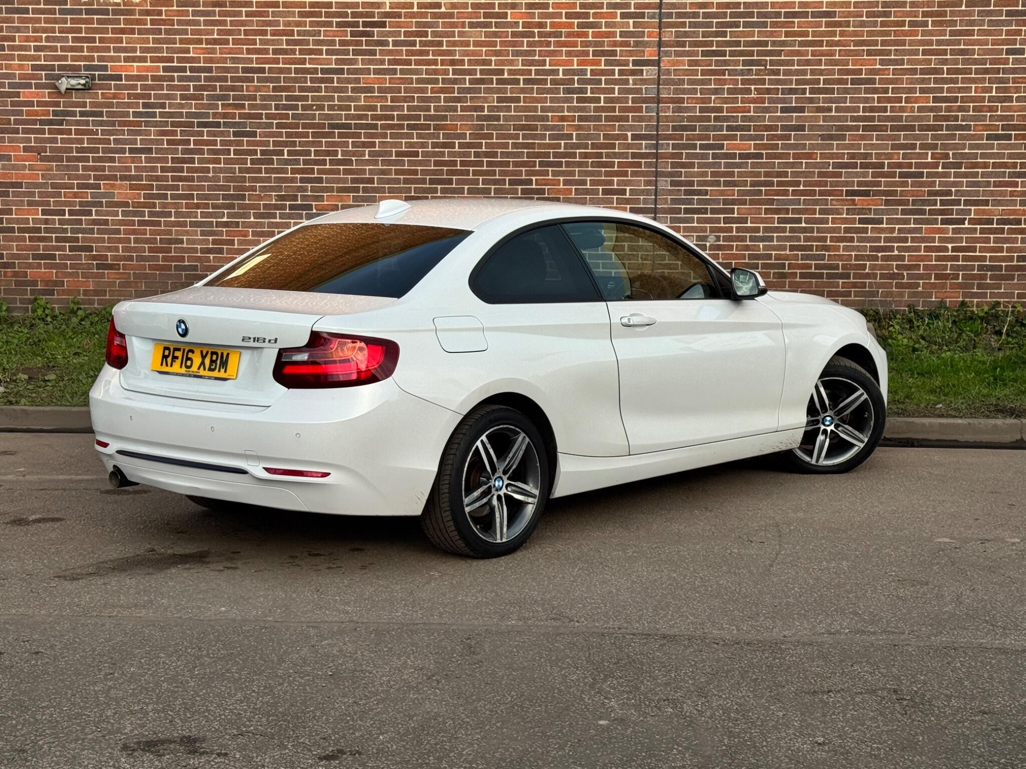 BMW 2 Series - Image 12