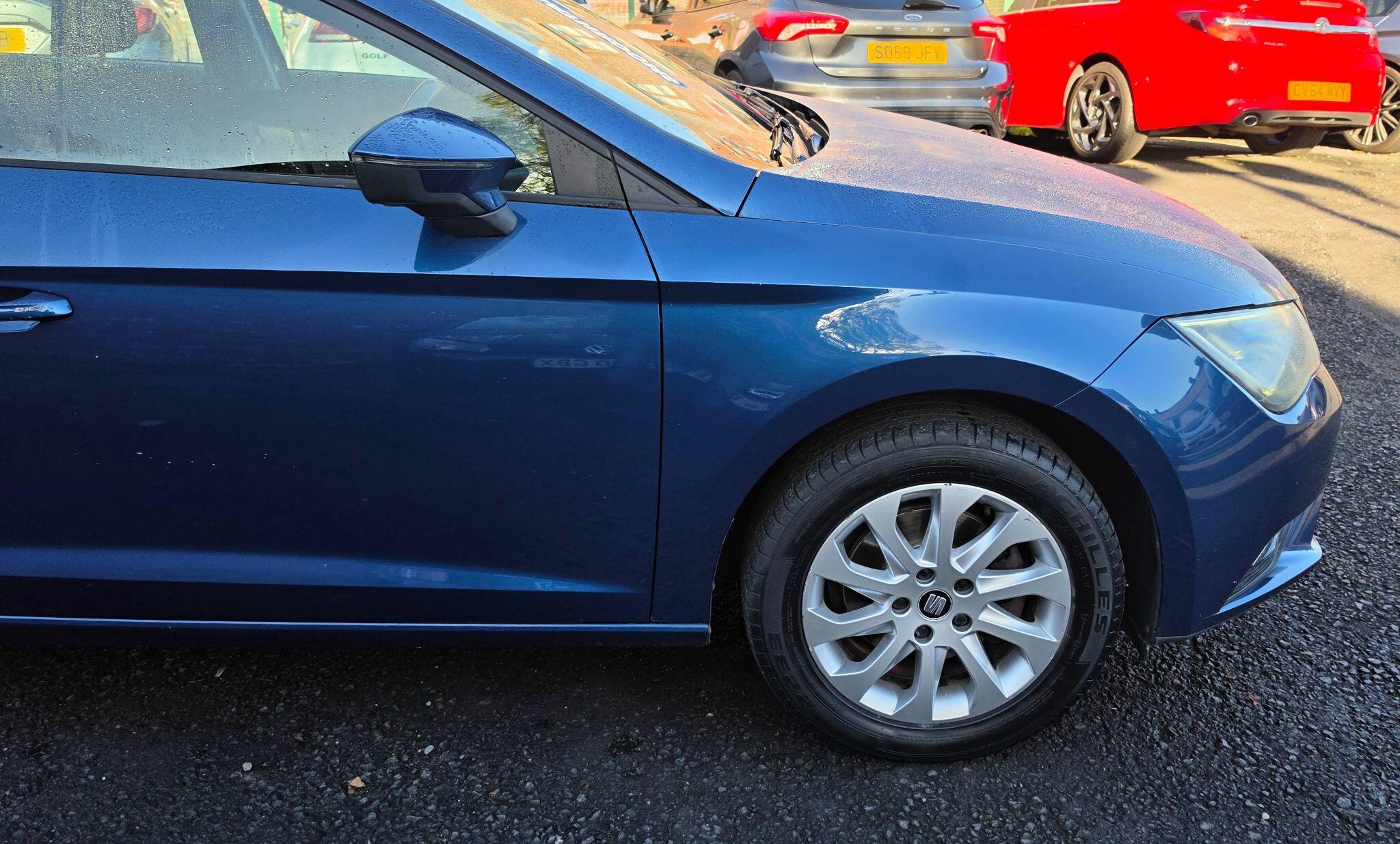 SEAT Leon - Image 9