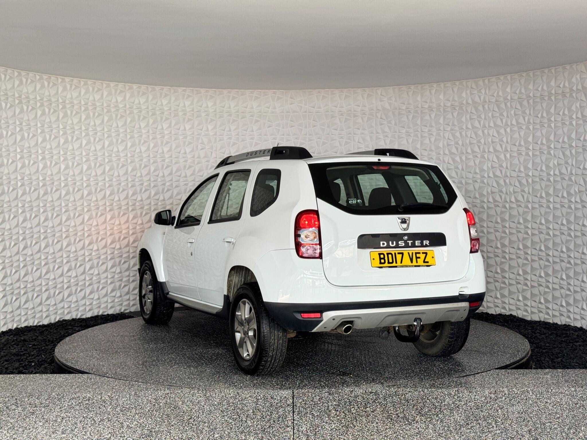 Dacia Duster - Image 16