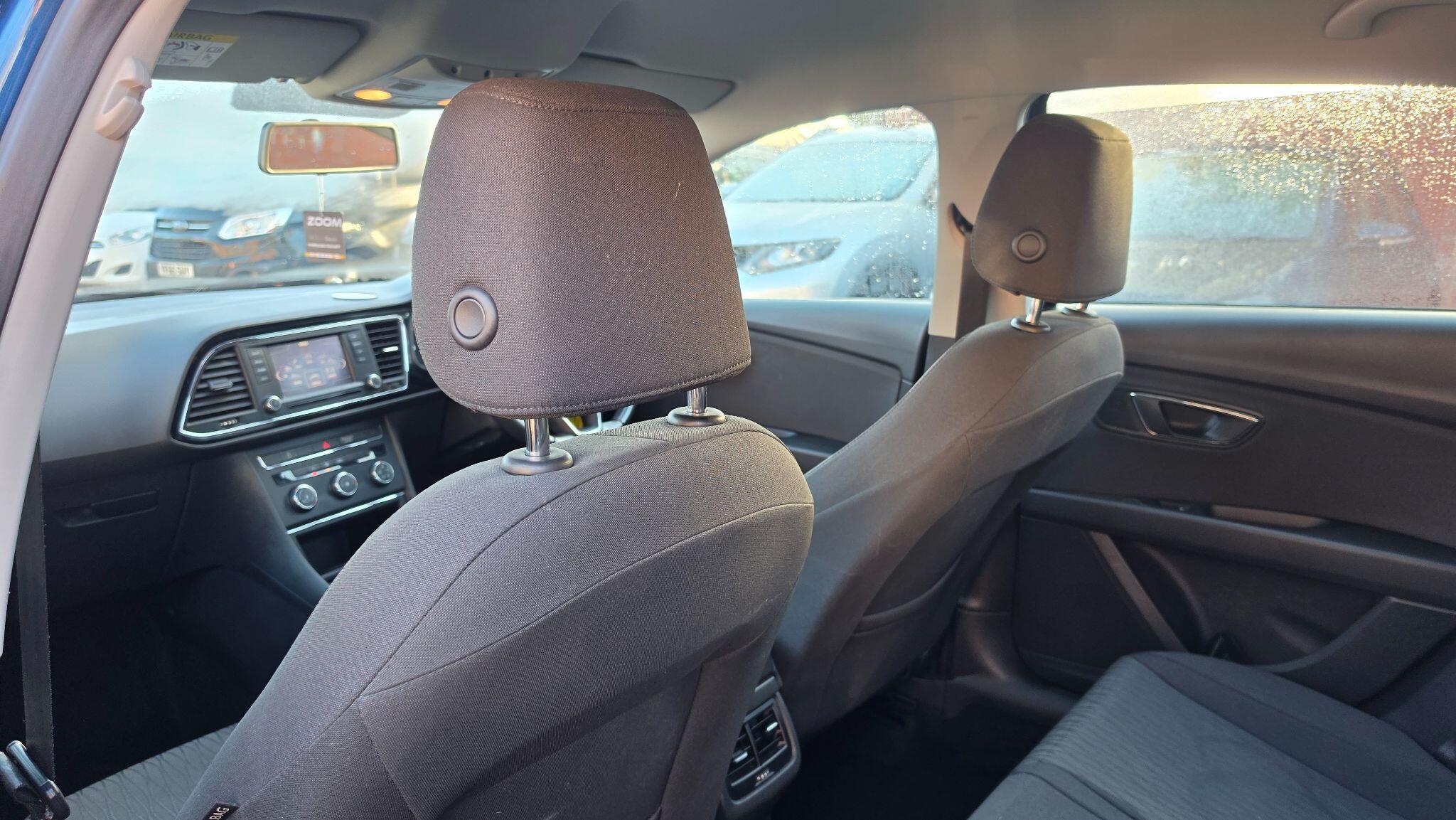 SEAT Leon - Image 17