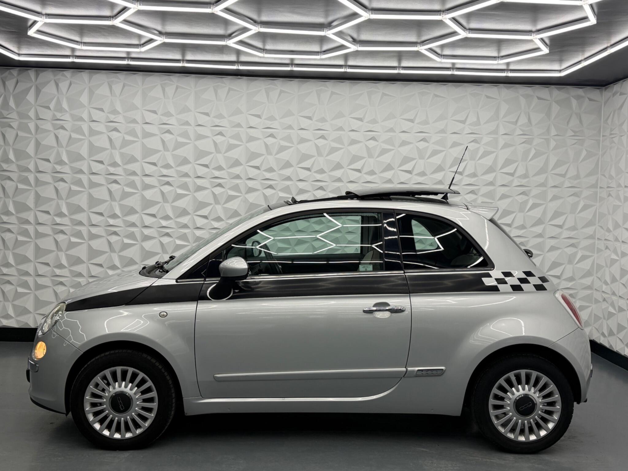 Fiat 500 - Image 7