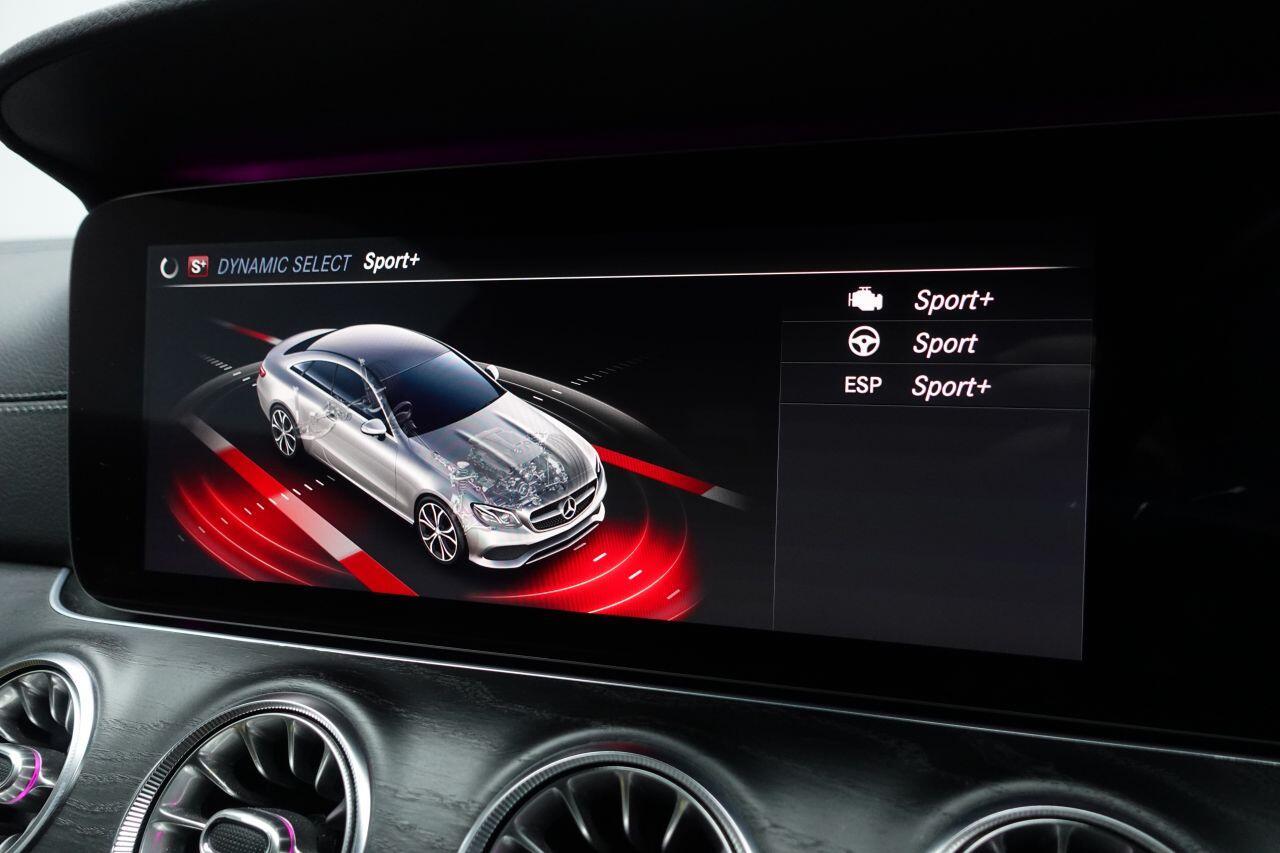 Mercedes-benz E-CLASS - Image 60