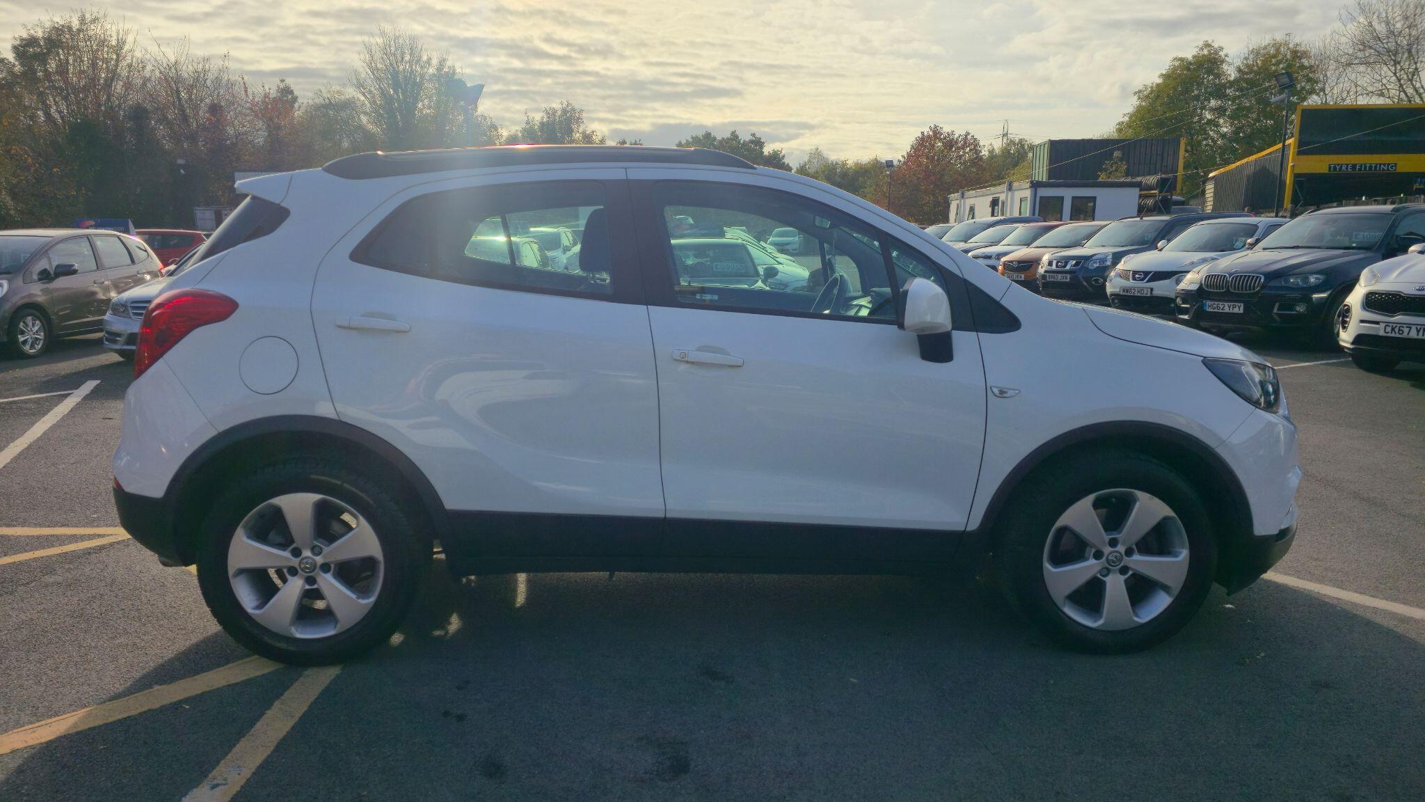Vauxhall Mokka X - Image 6