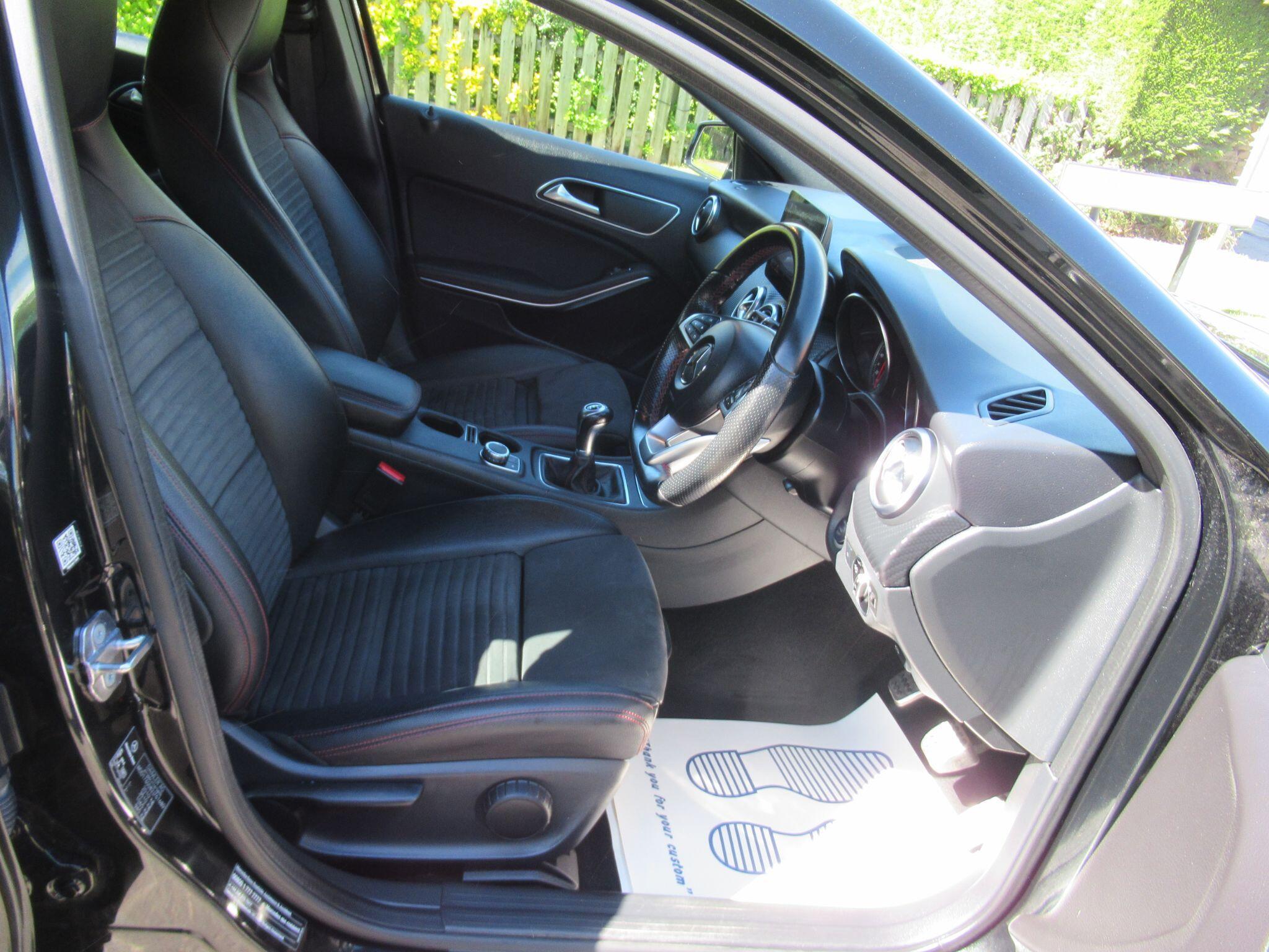 Mercedes A Class - Image 18