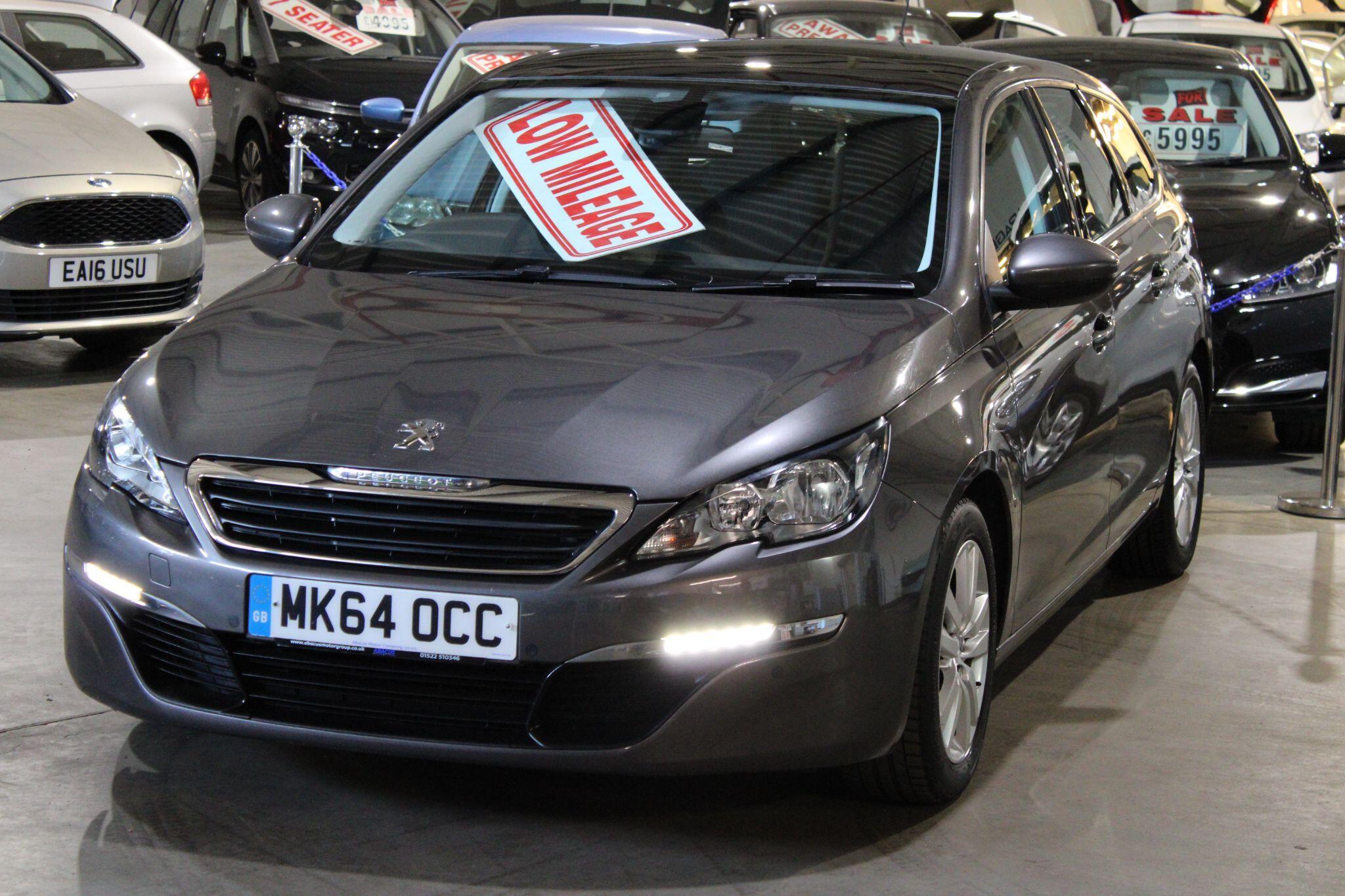 Peugeot 2008 - Image 3