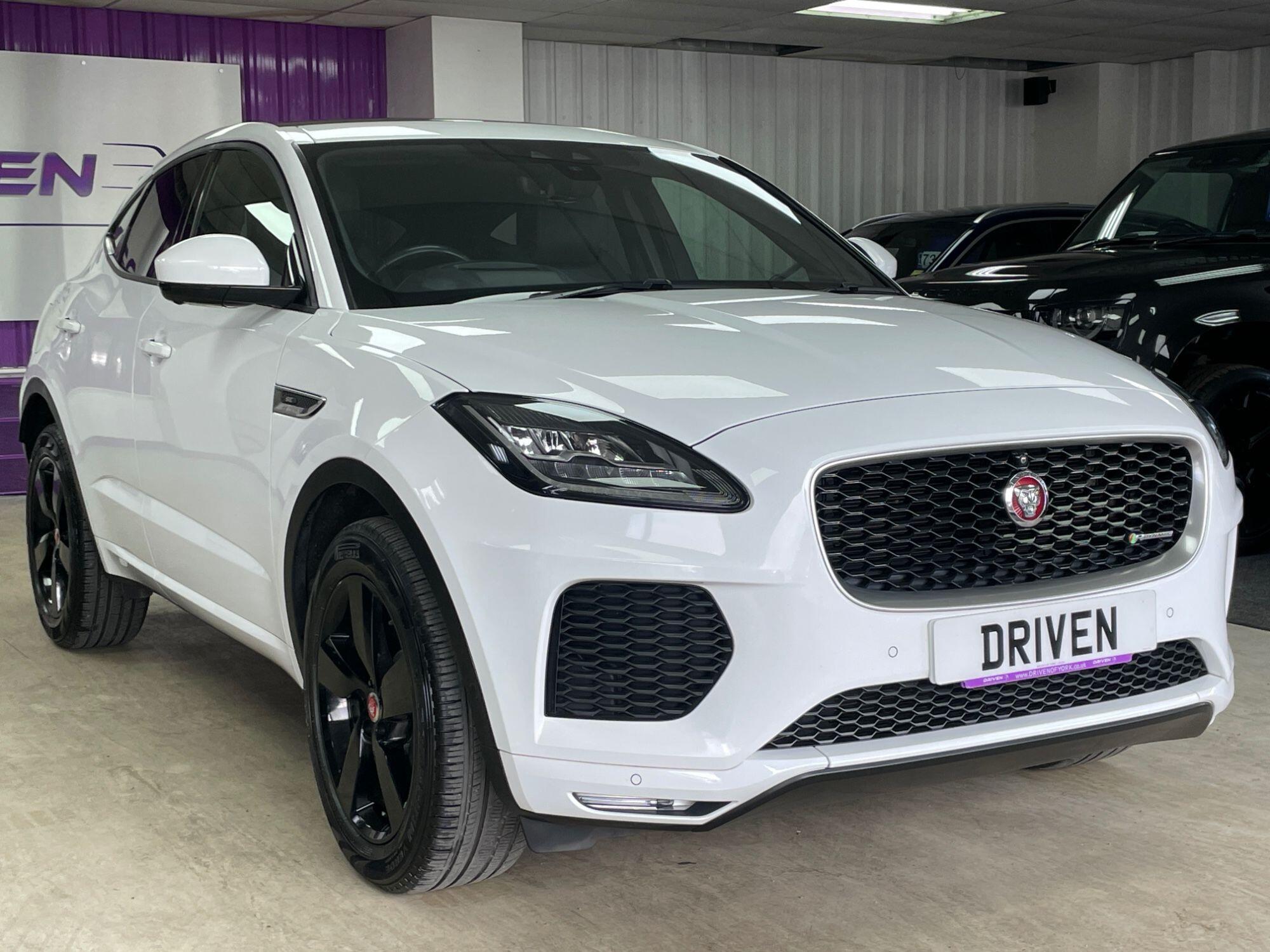 Jaguar E-Pace - Image 6