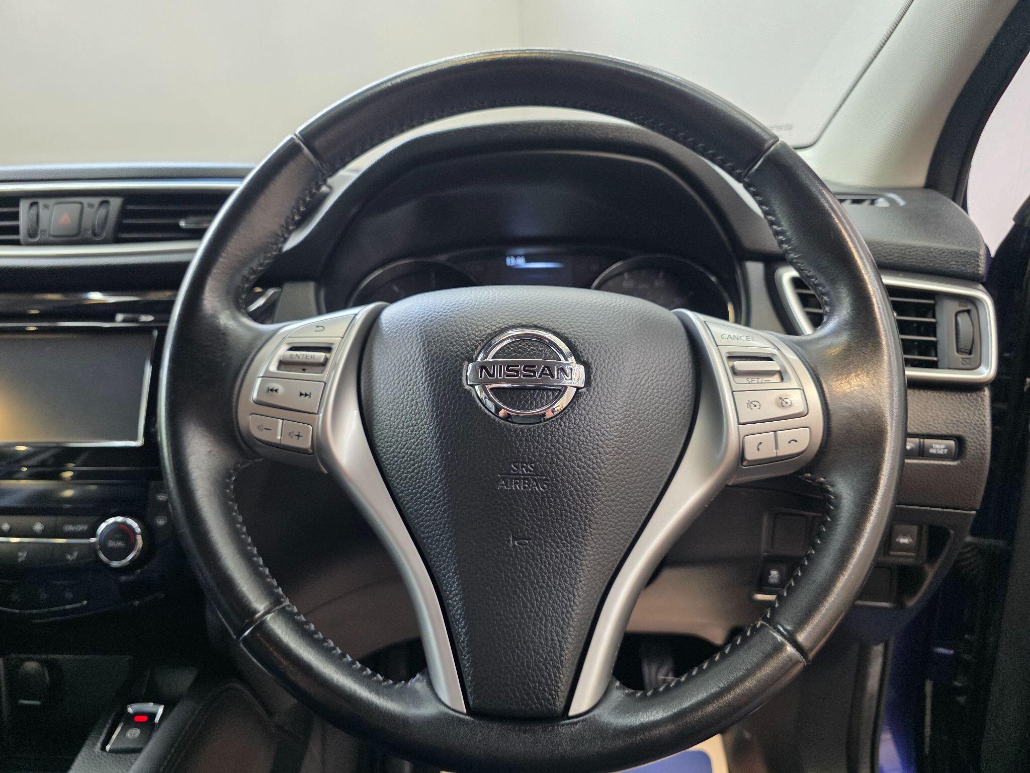 Nissan Qashqai - Image 20