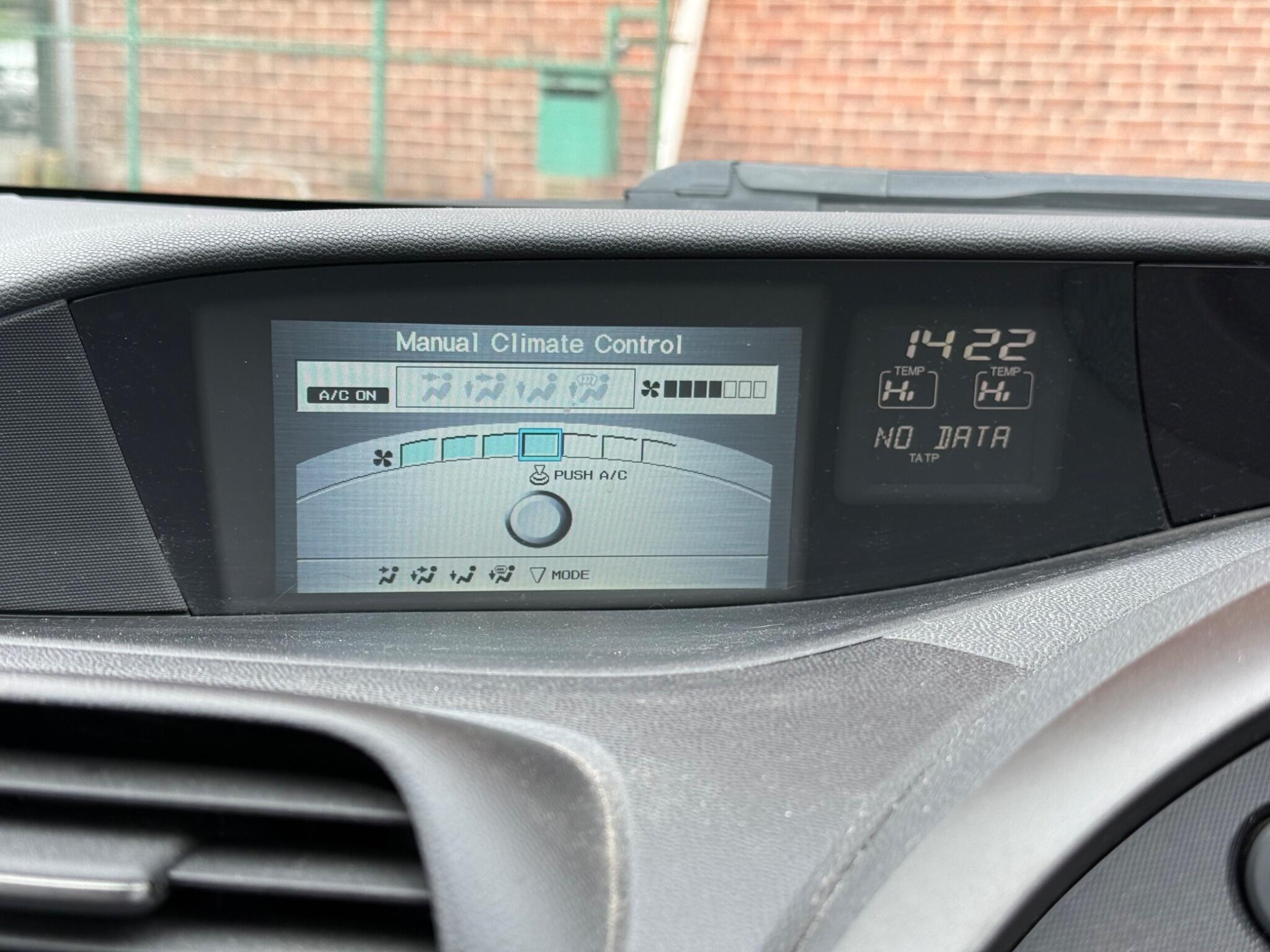 Honda Civic - Image 15